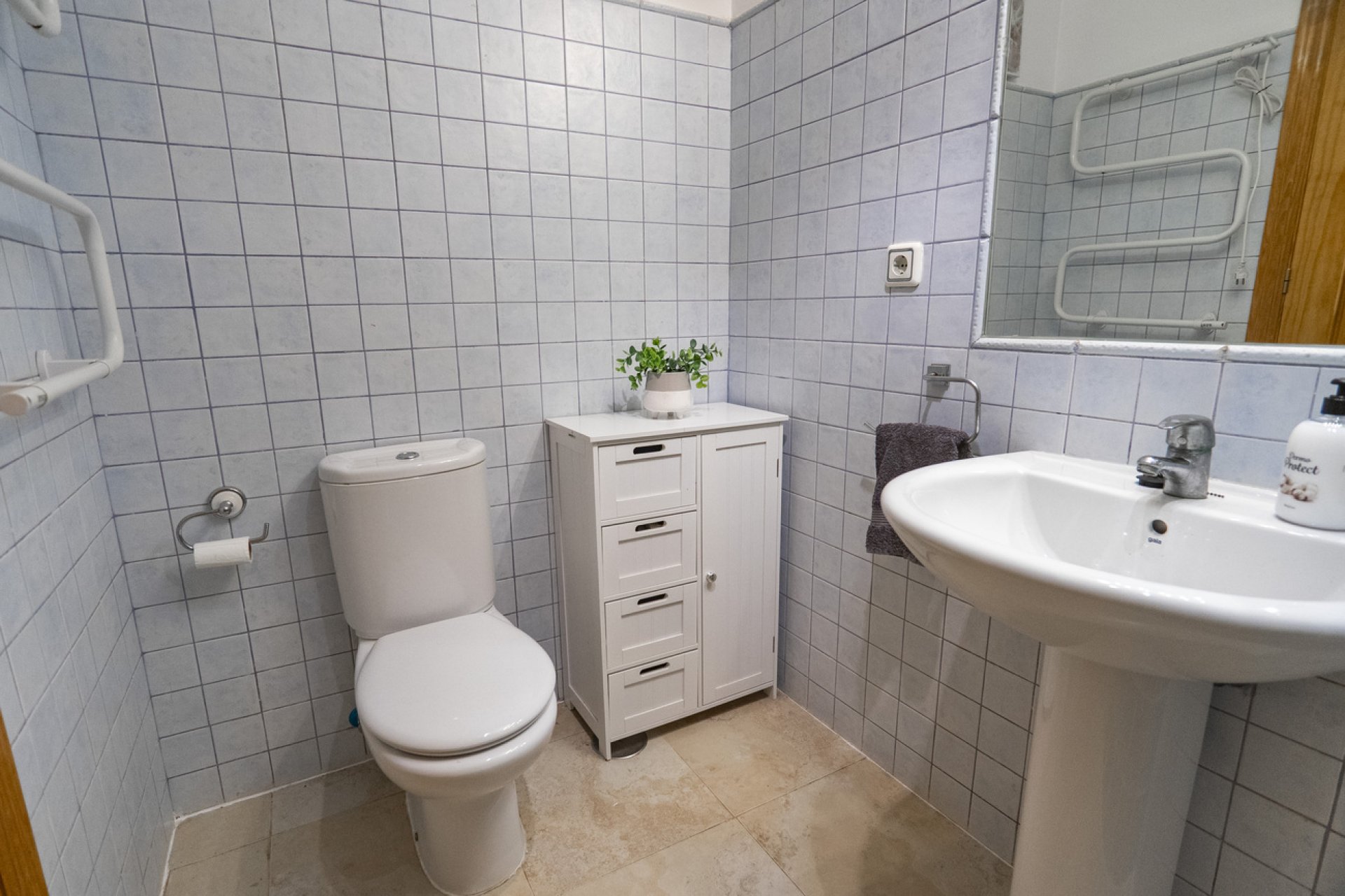 Segunda mano - Semi Detached -
Cabo Roig
