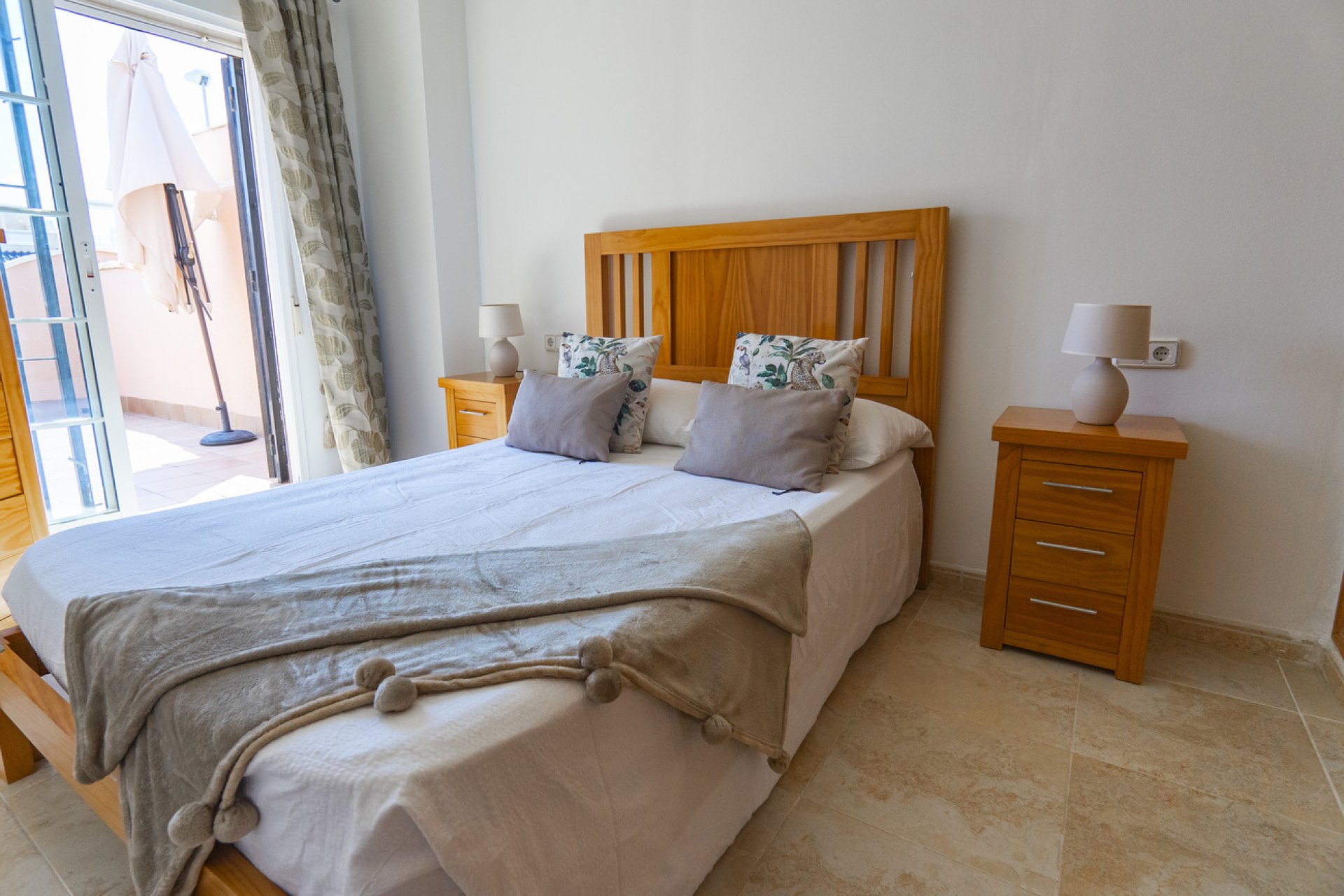 Segunda mano - Semi Detached -
Cabo Roig