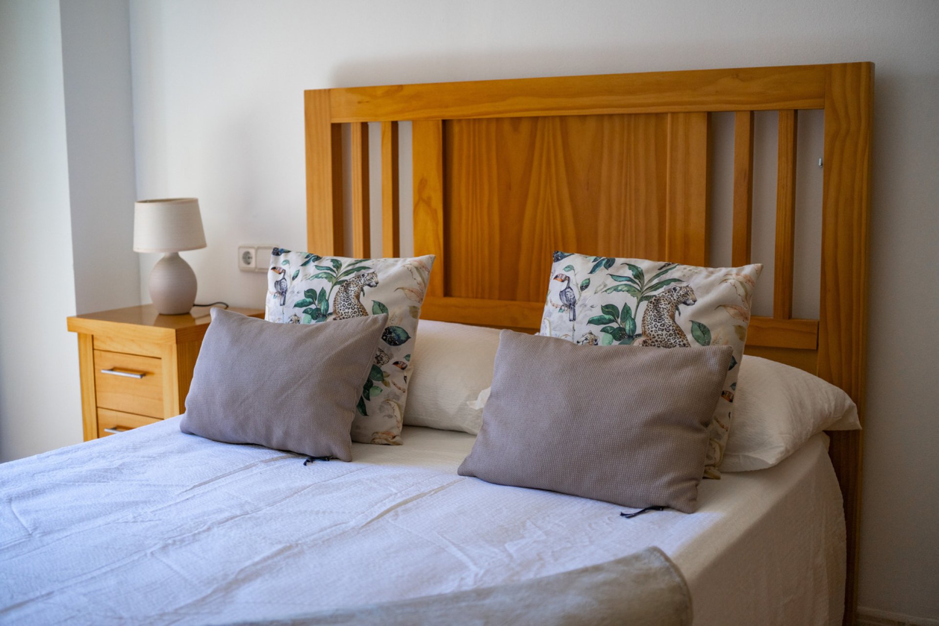 Segunda mano - Semi Detached -
Cabo Roig