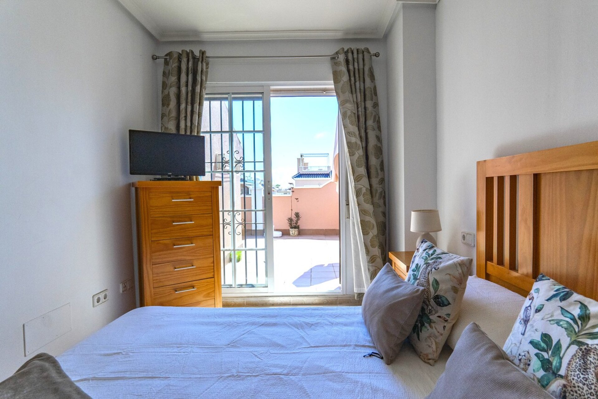 Segunda mano - Semi Detached -
Cabo Roig