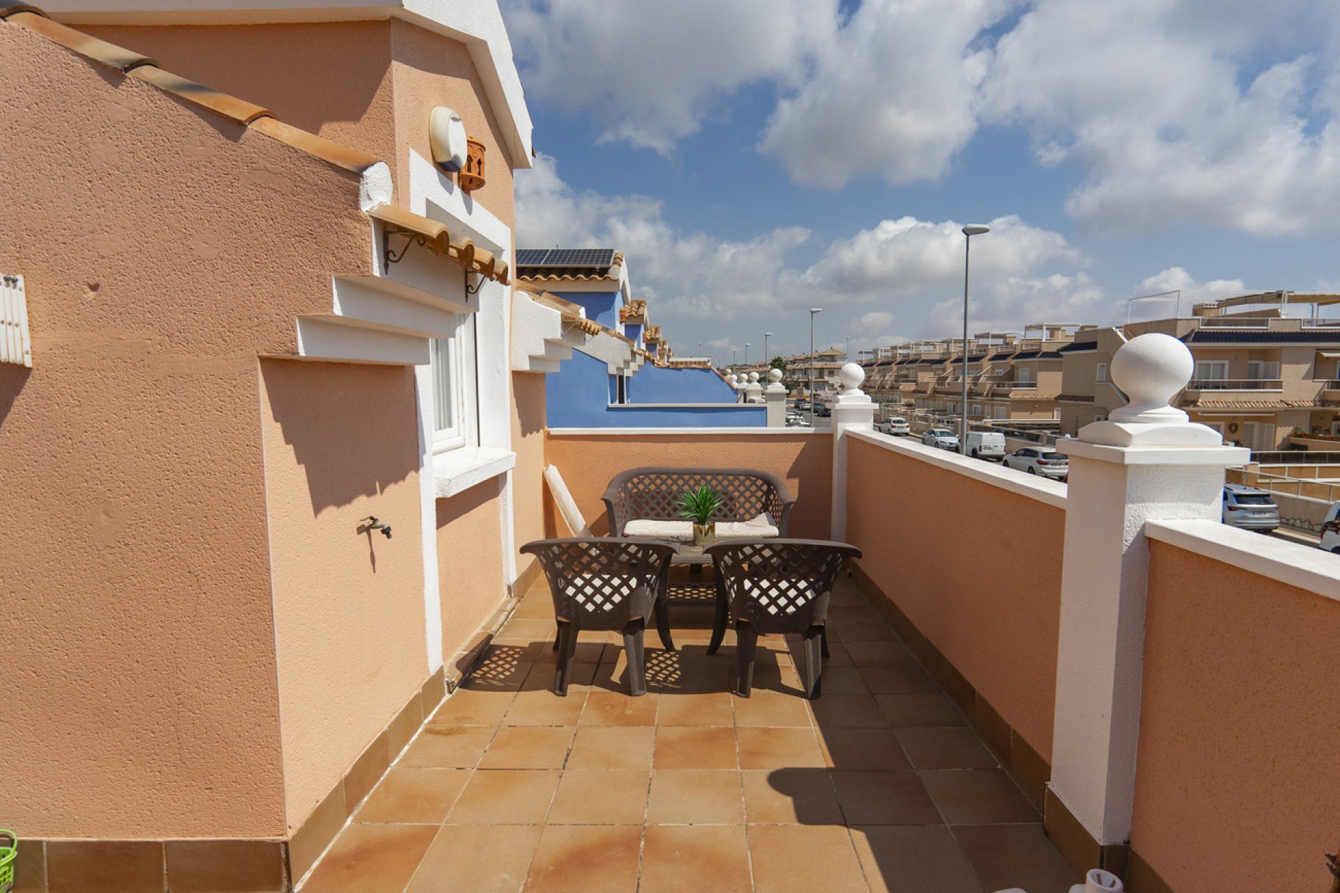Segunda mano - Semi Detached -
Cabo Roig