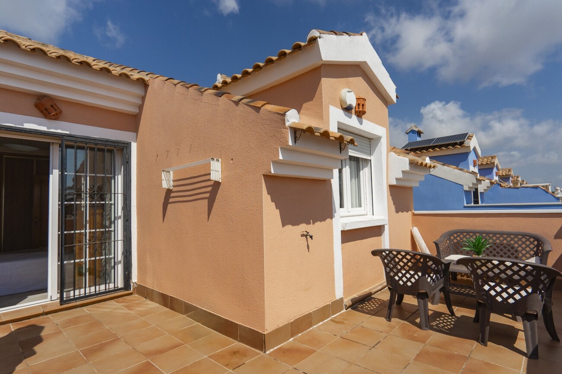 Segunda mano - Semi Detached -
Cabo Roig