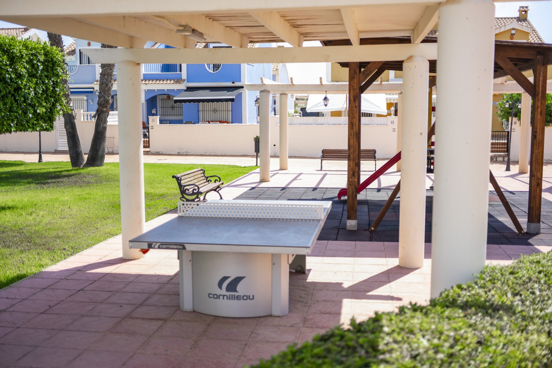 Segunda mano - Semi Detached -
Cabo Roig