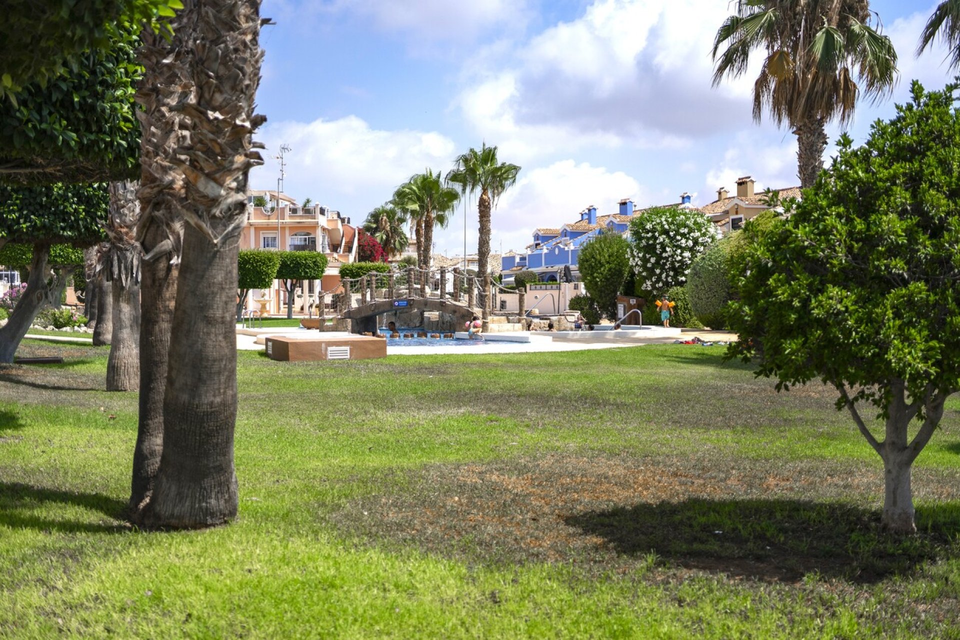 Segunda mano - Semi Detached -
Cabo Roig