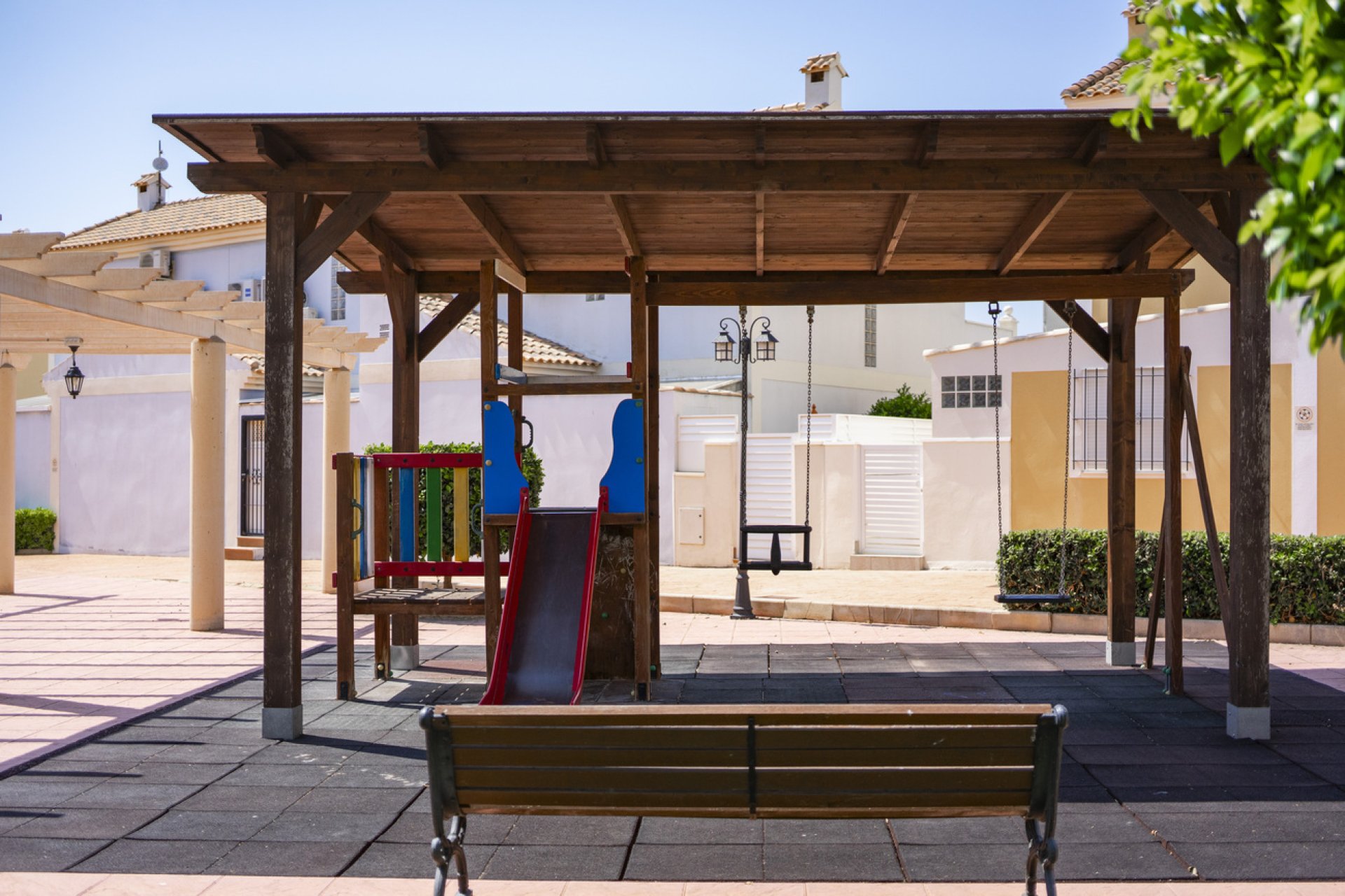 Segunda mano - Semi Detached -
Cabo Roig