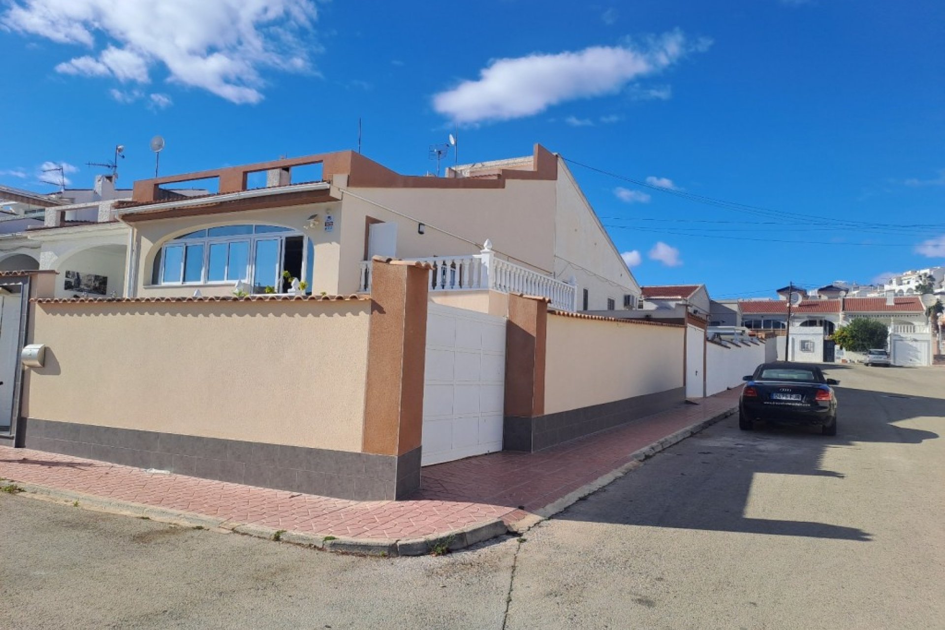 Segunda mano - Semi Detached -
Ciudad Quesada - Costa Blanca