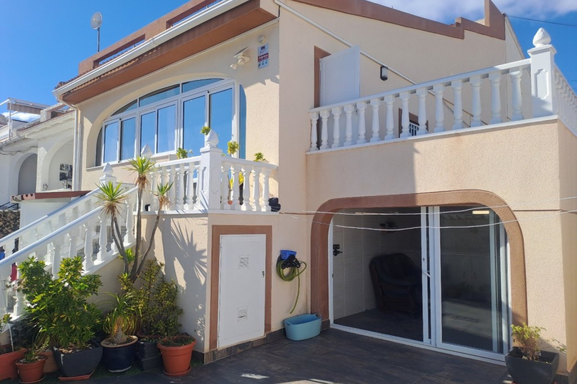 Segunda mano - Semi Detached -
Ciudad Quesada - Costa Blanca