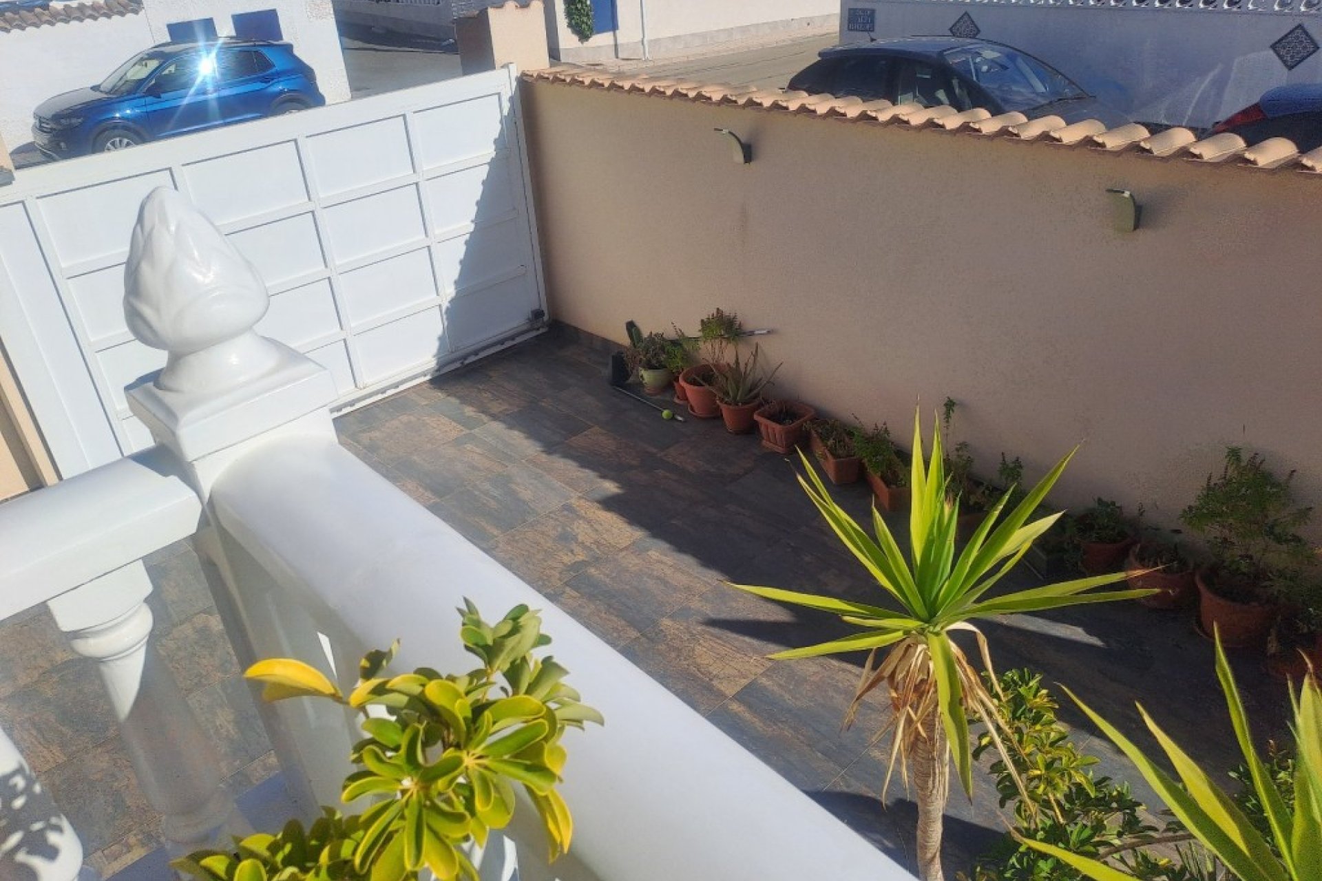 Segunda mano - Semi Detached -
Ciudad Quesada - Costa Blanca