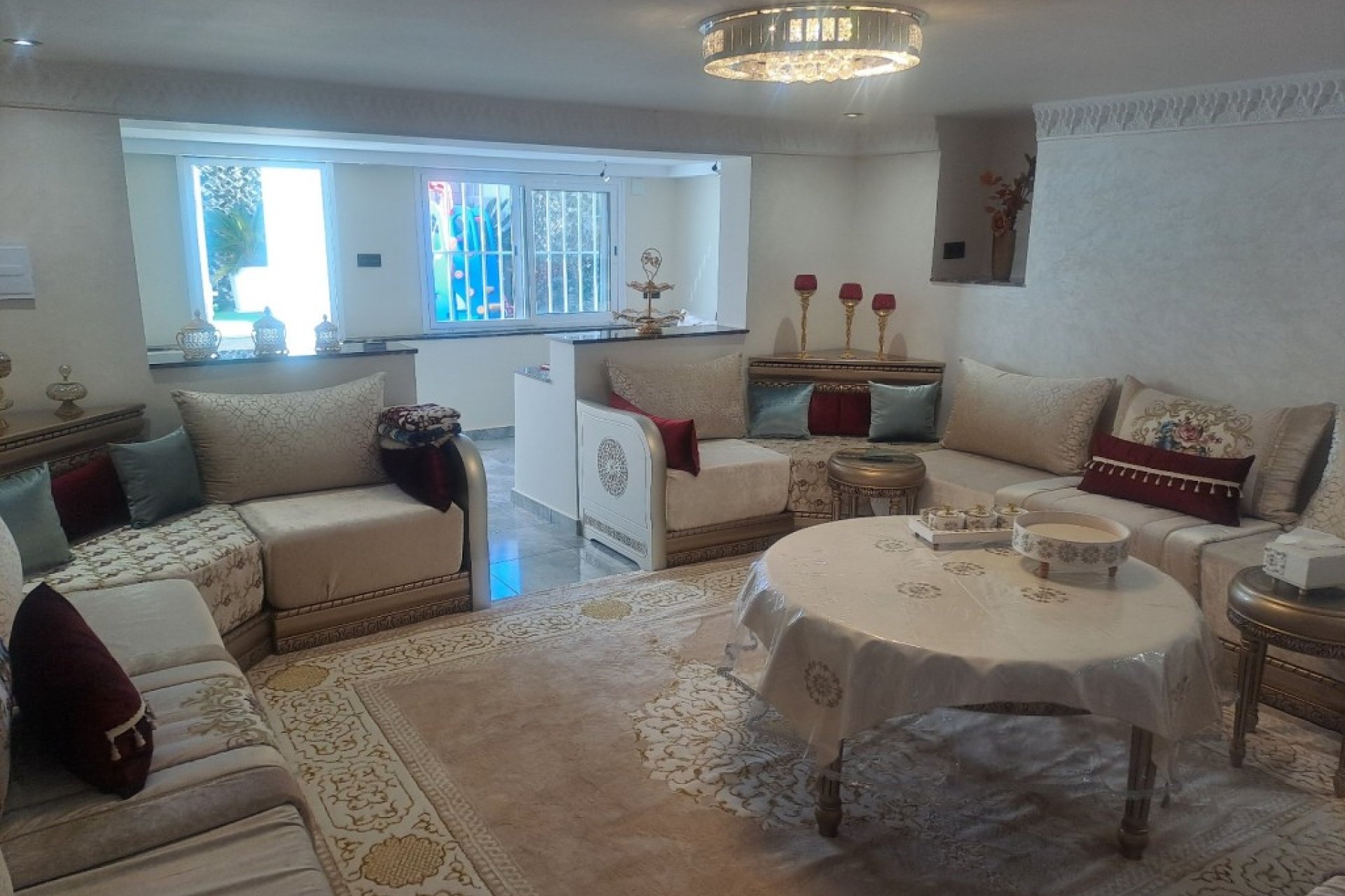 Segunda mano - Semi Detached -
Ciudad Quesada - Costa Blanca