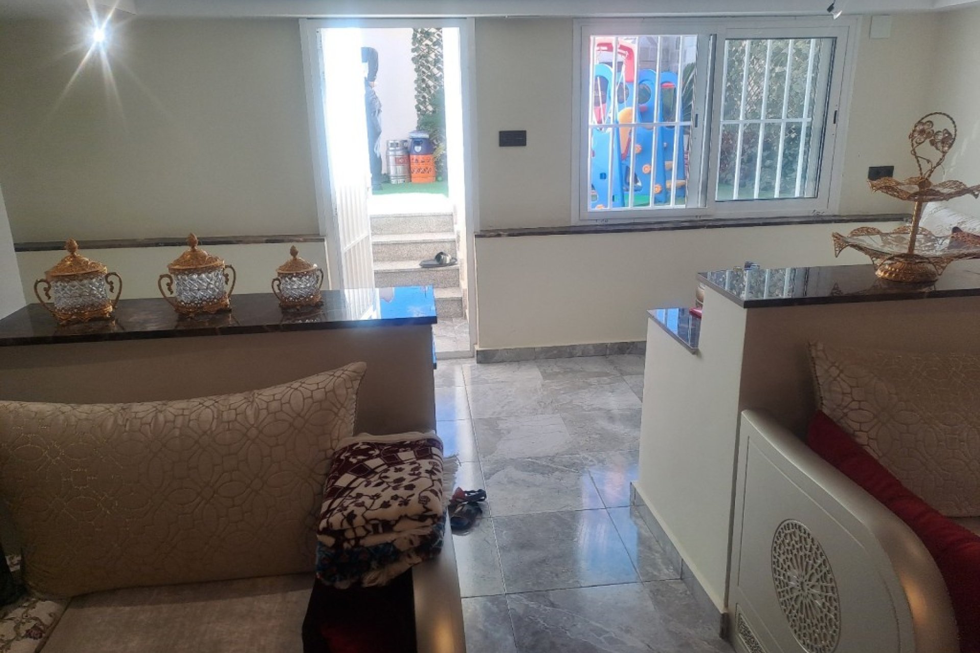Segunda mano - Semi Detached -
Ciudad Quesada - Costa Blanca