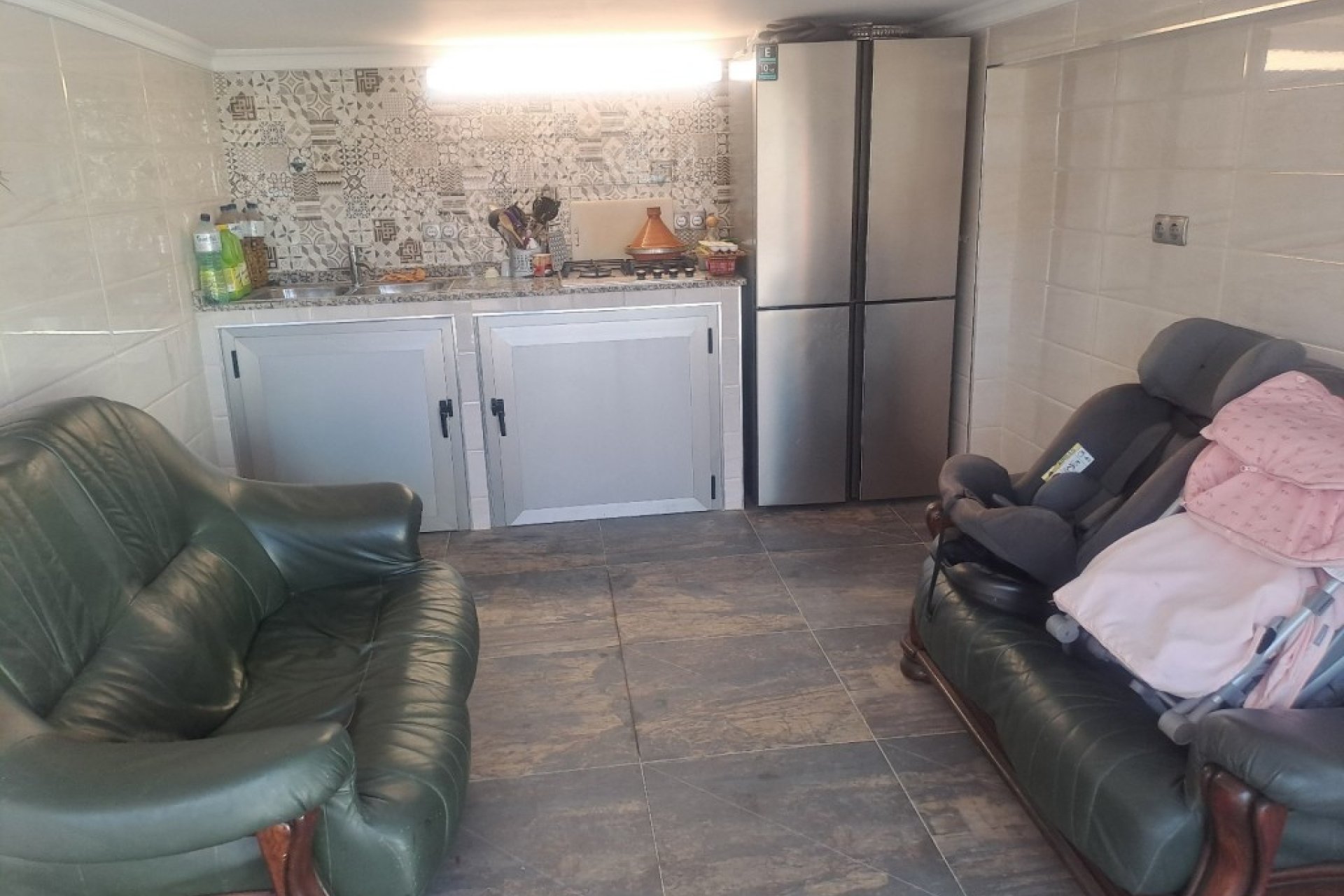 Segunda mano - Semi Detached -
Ciudad Quesada - Costa Blanca