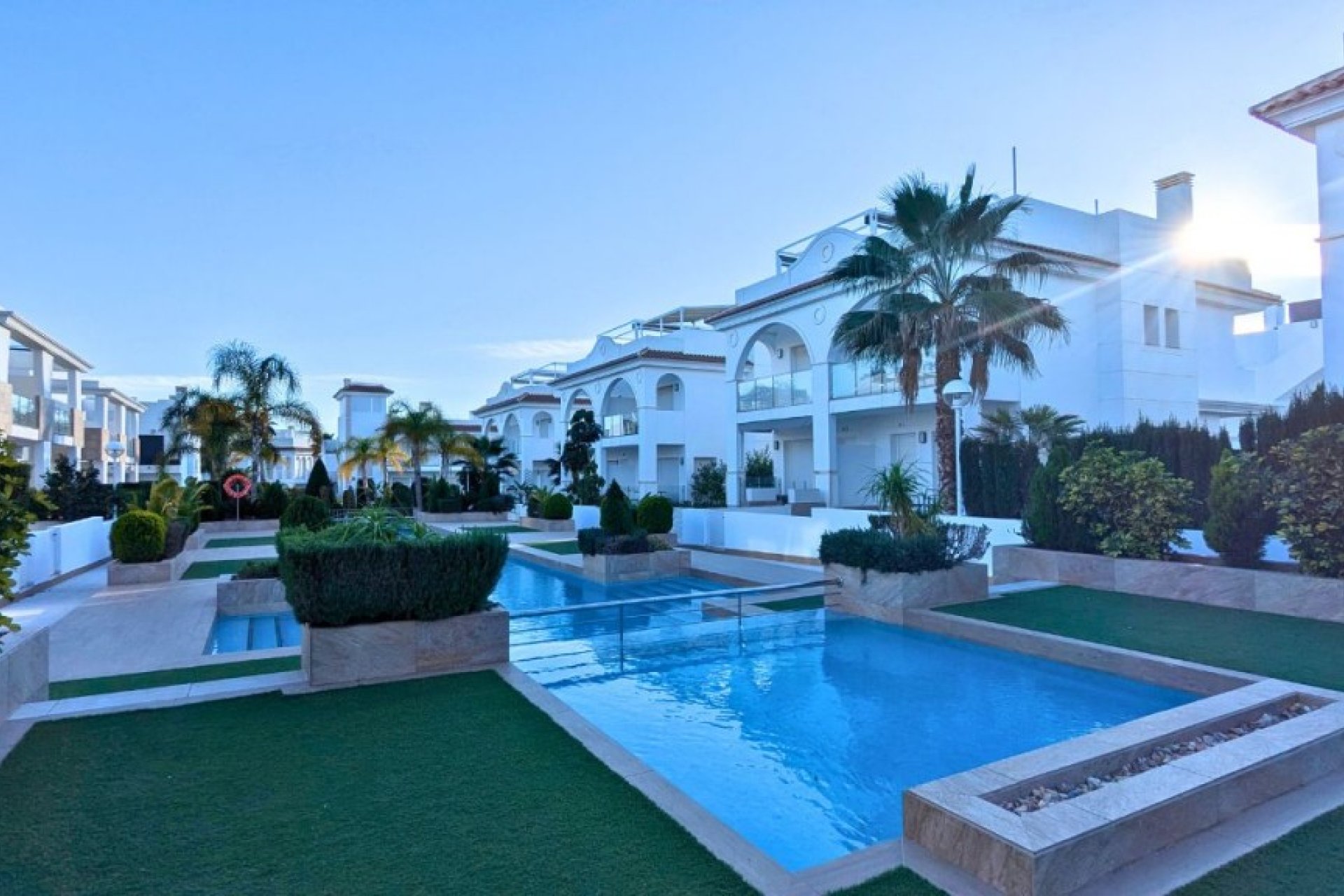 Segunda mano - Semi Detached -
Ciudad Quesada - Costa Blanca