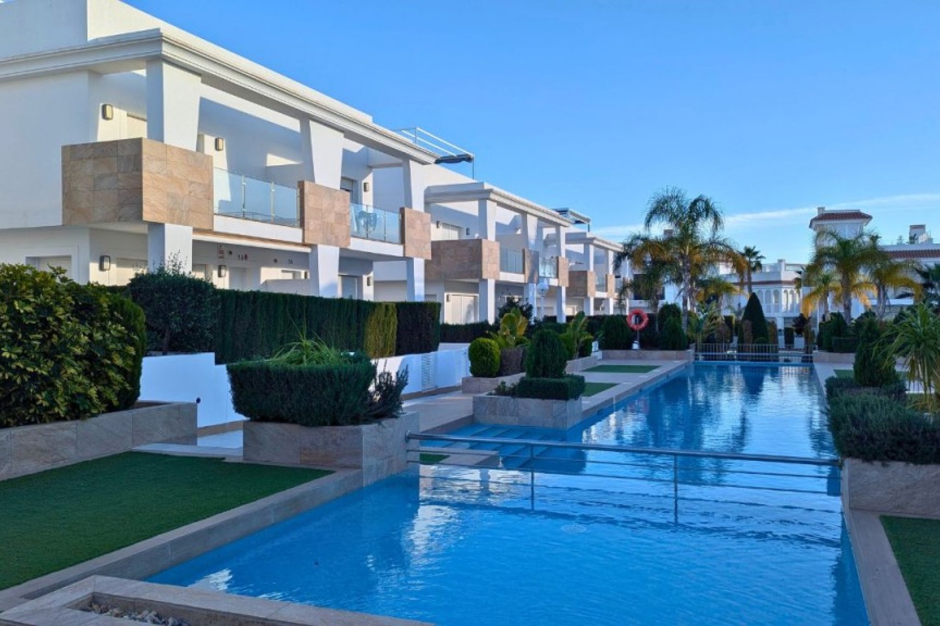 Segunda mano - Semi Detached -
Ciudad Quesada - Costa Blanca