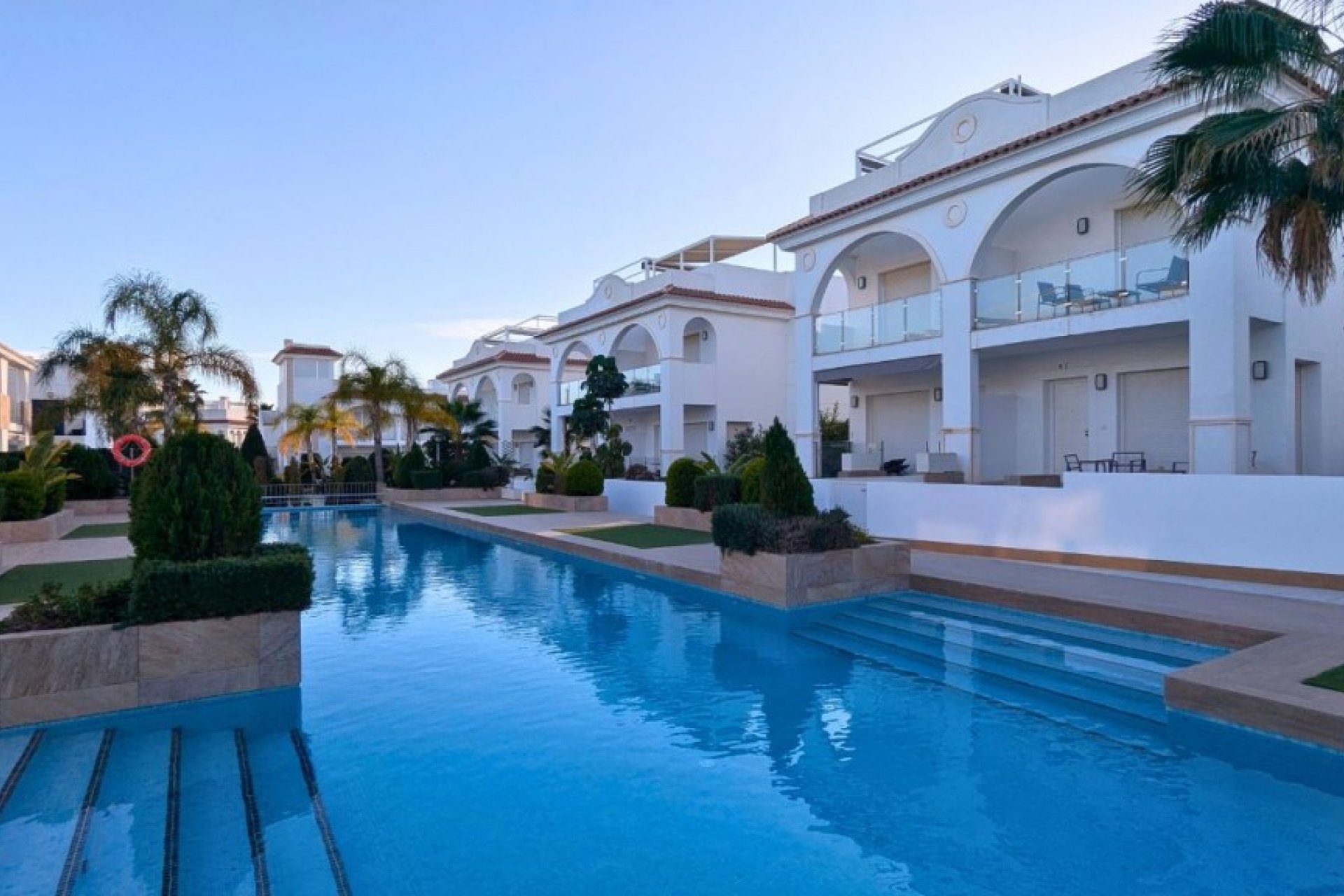 Segunda mano - Semi Detached -
Ciudad Quesada - Costa Blanca