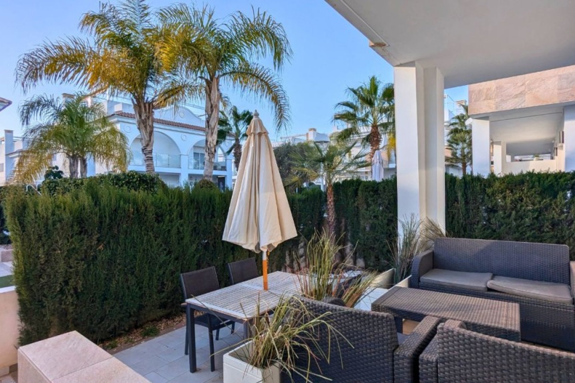 Segunda mano - Semi Detached -
Ciudad Quesada - Costa Blanca