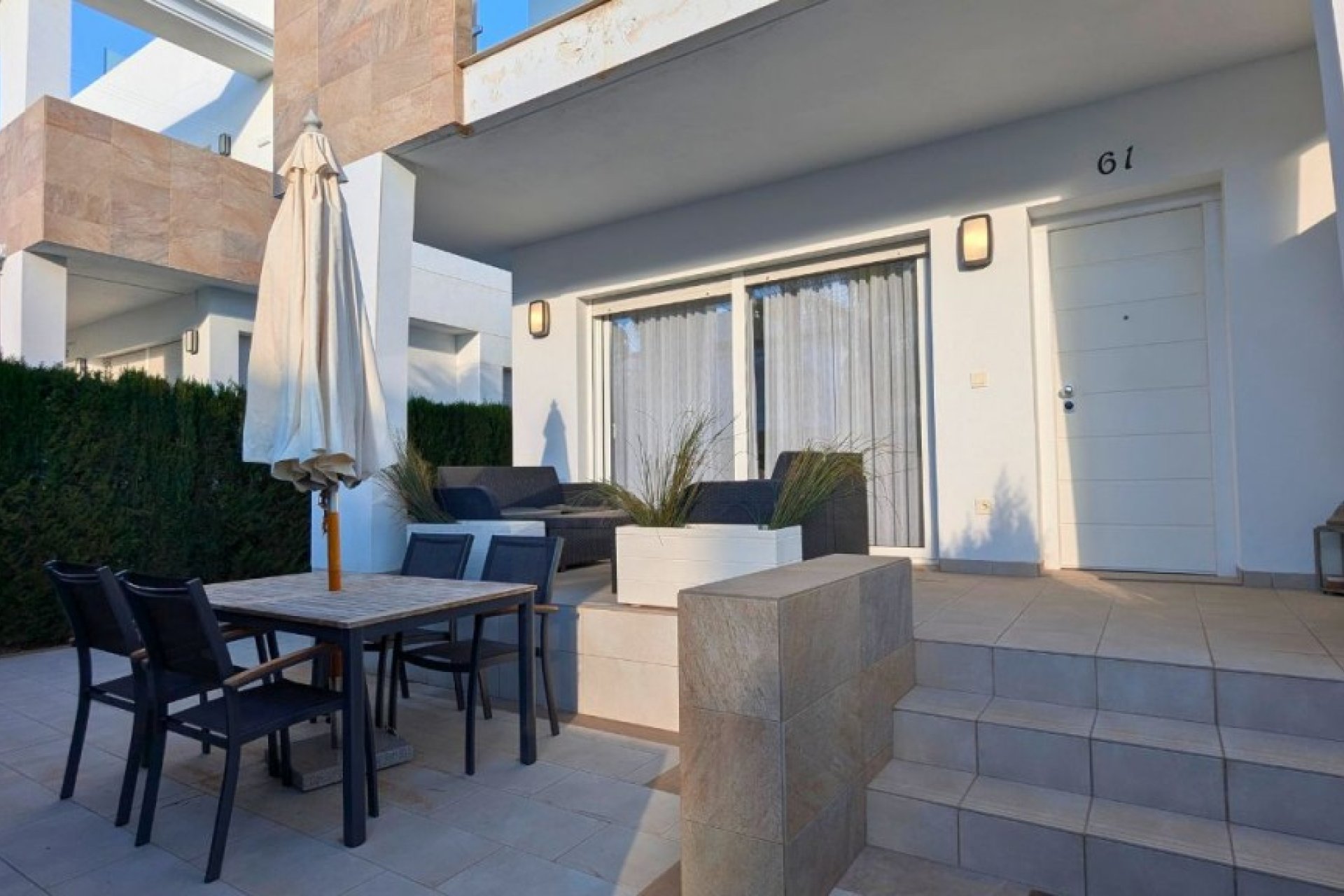 Segunda mano - Semi Detached -
Ciudad Quesada - Costa Blanca