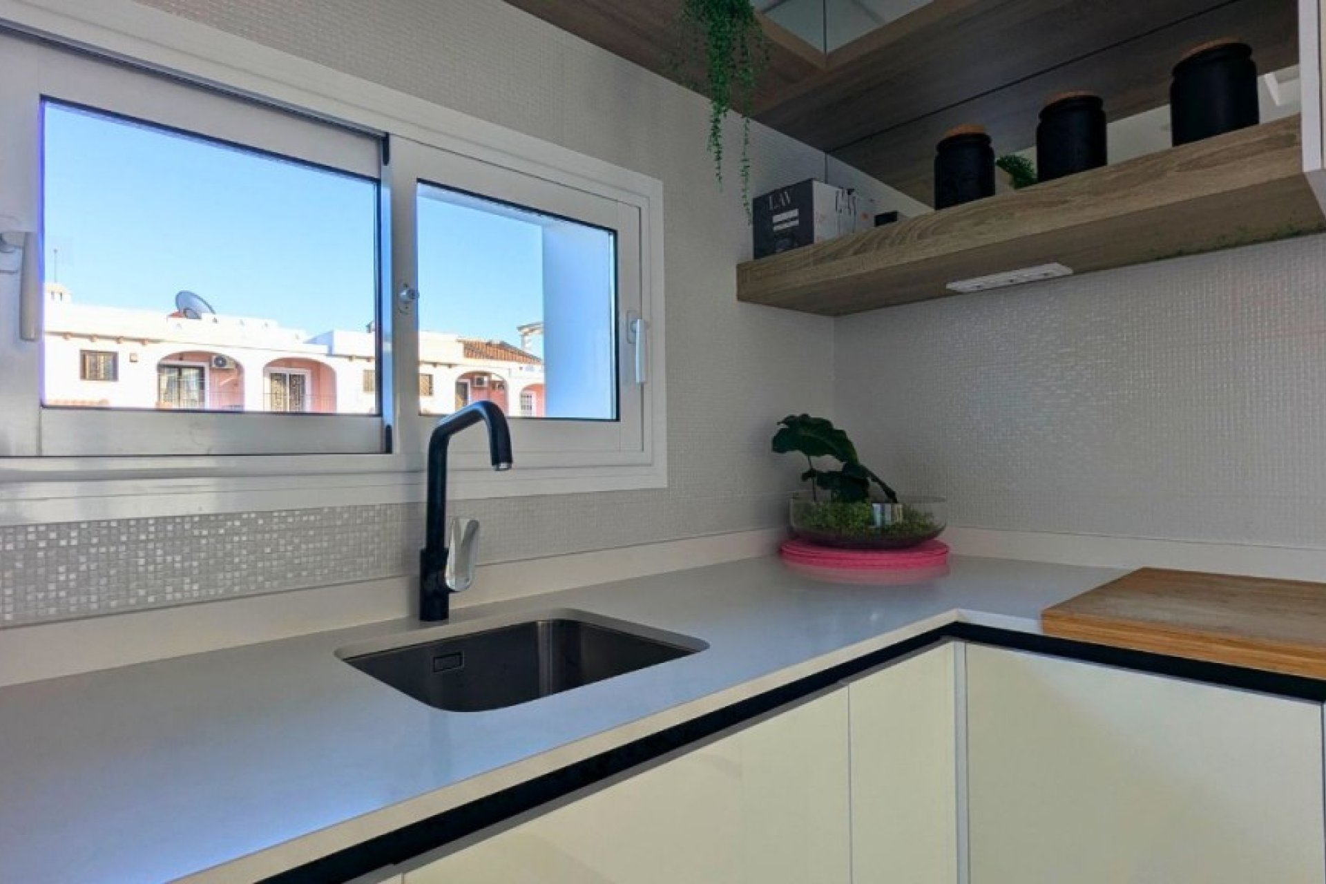Segunda mano - Semi Detached -
Ciudad Quesada - Costa Blanca