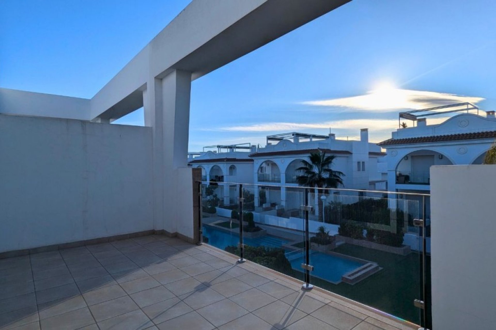 Segunda mano - Semi Detached -
Ciudad Quesada - Costa Blanca
