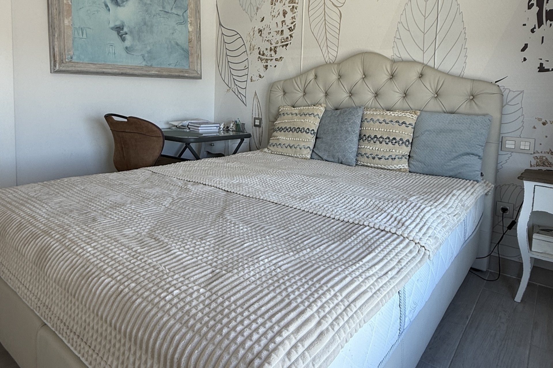 Segunda mano - Semi Detached -
Finestrat - Costa Blanca