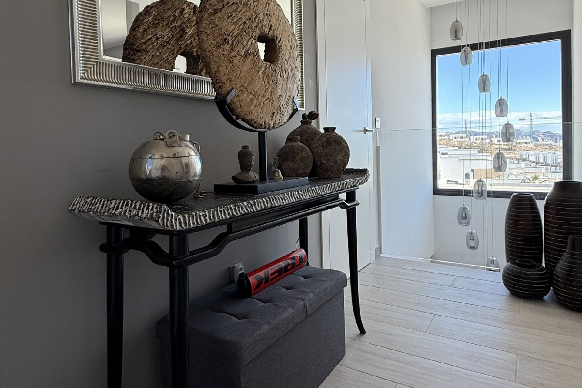 Segunda mano - Semi Detached -
Finestrat - Costa Blanca