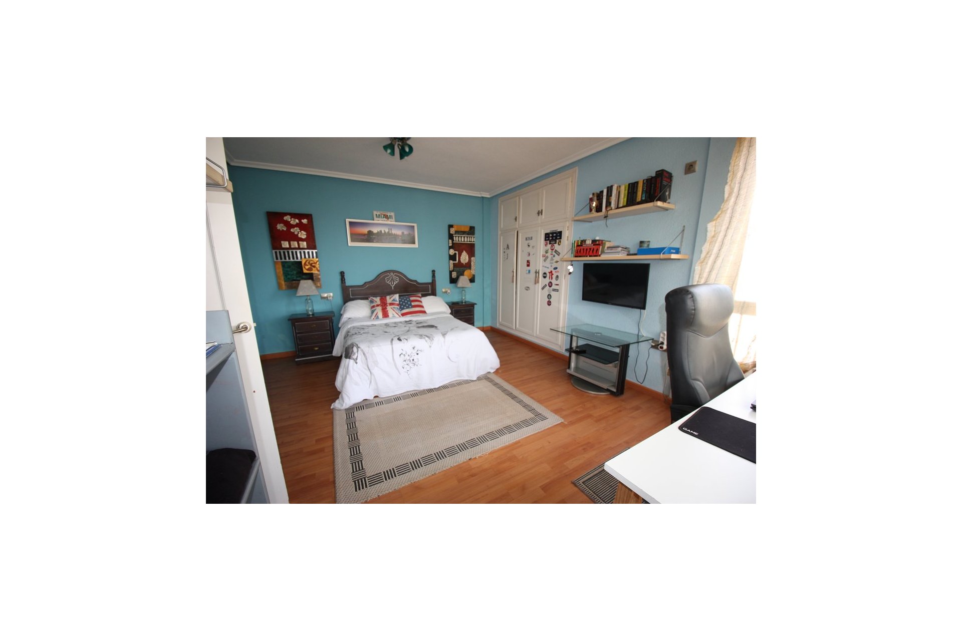 Segunda mano - Semi Detached -
Guardamar del Segura - Costa Blanca