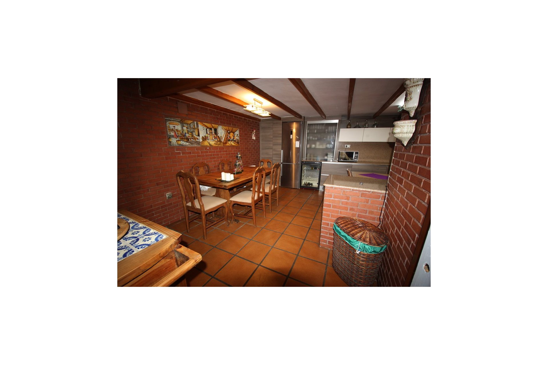 Segunda mano - Semi Detached -
Guardamar del Segura - Costa Blanca