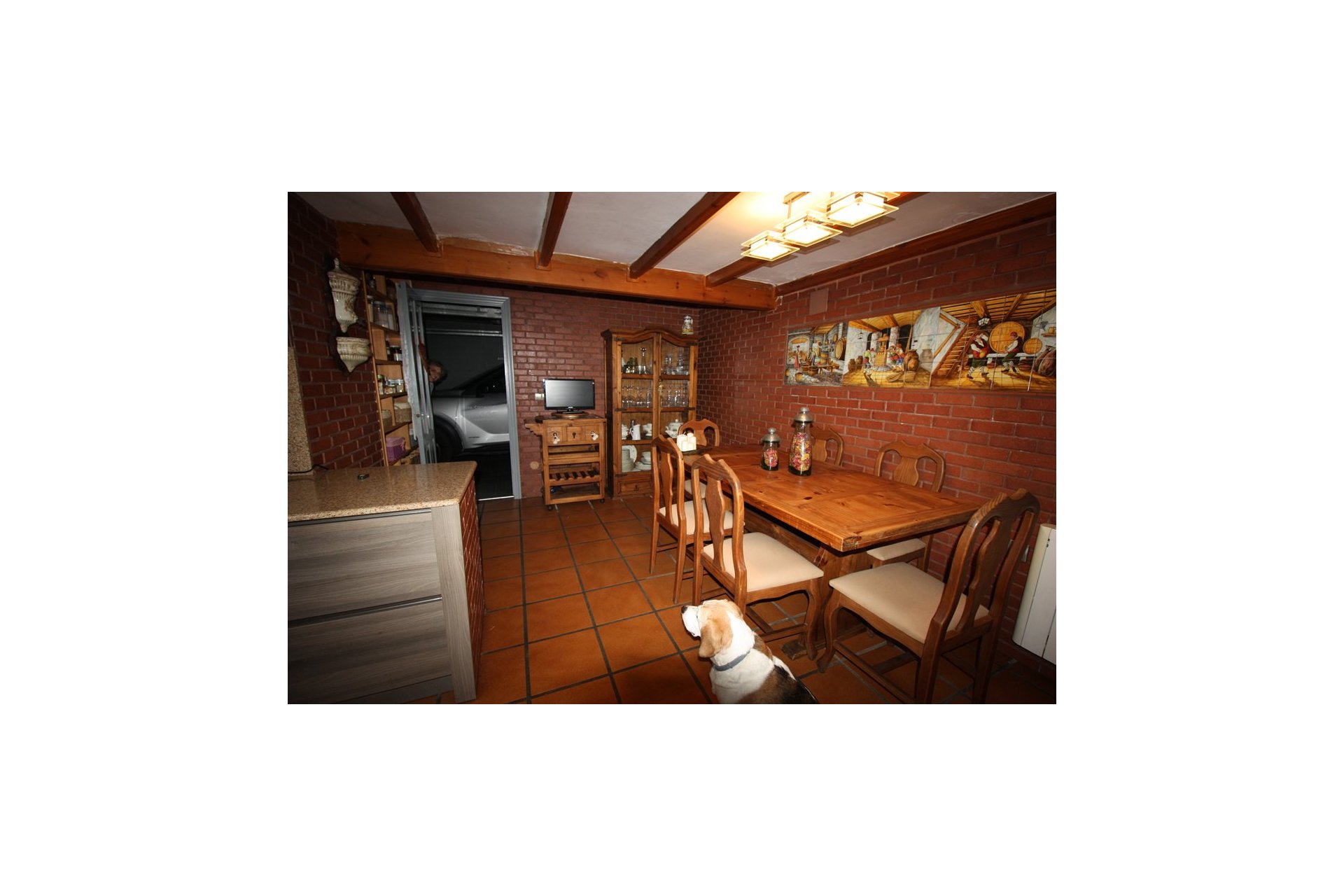 Segunda mano - Semi Detached -
Guardamar del Segura - Costa Blanca