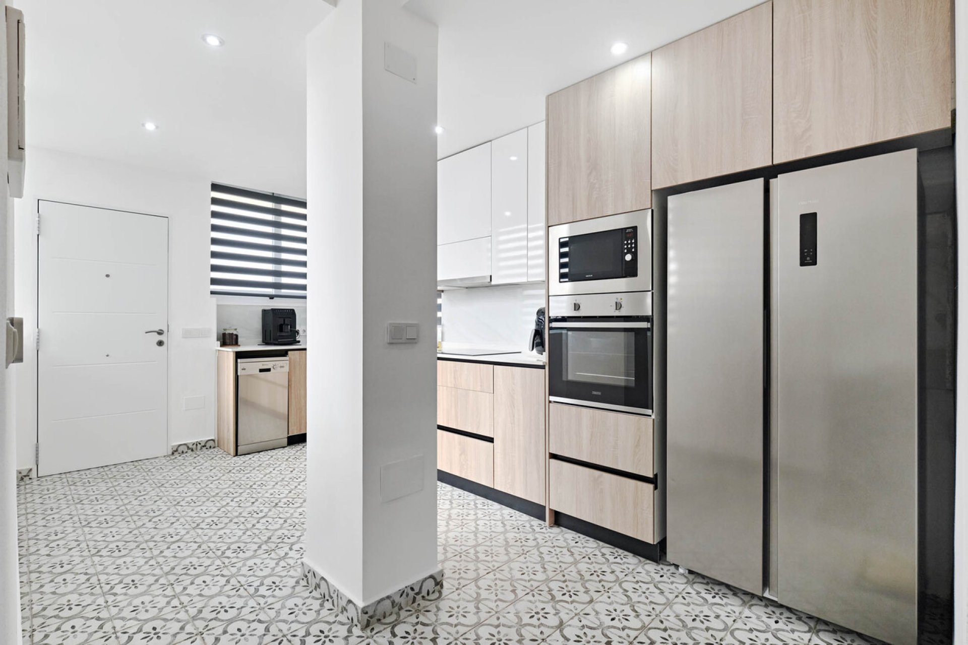 Segunda mano - Semi Detached -
Guardamar del Segura - El Raso