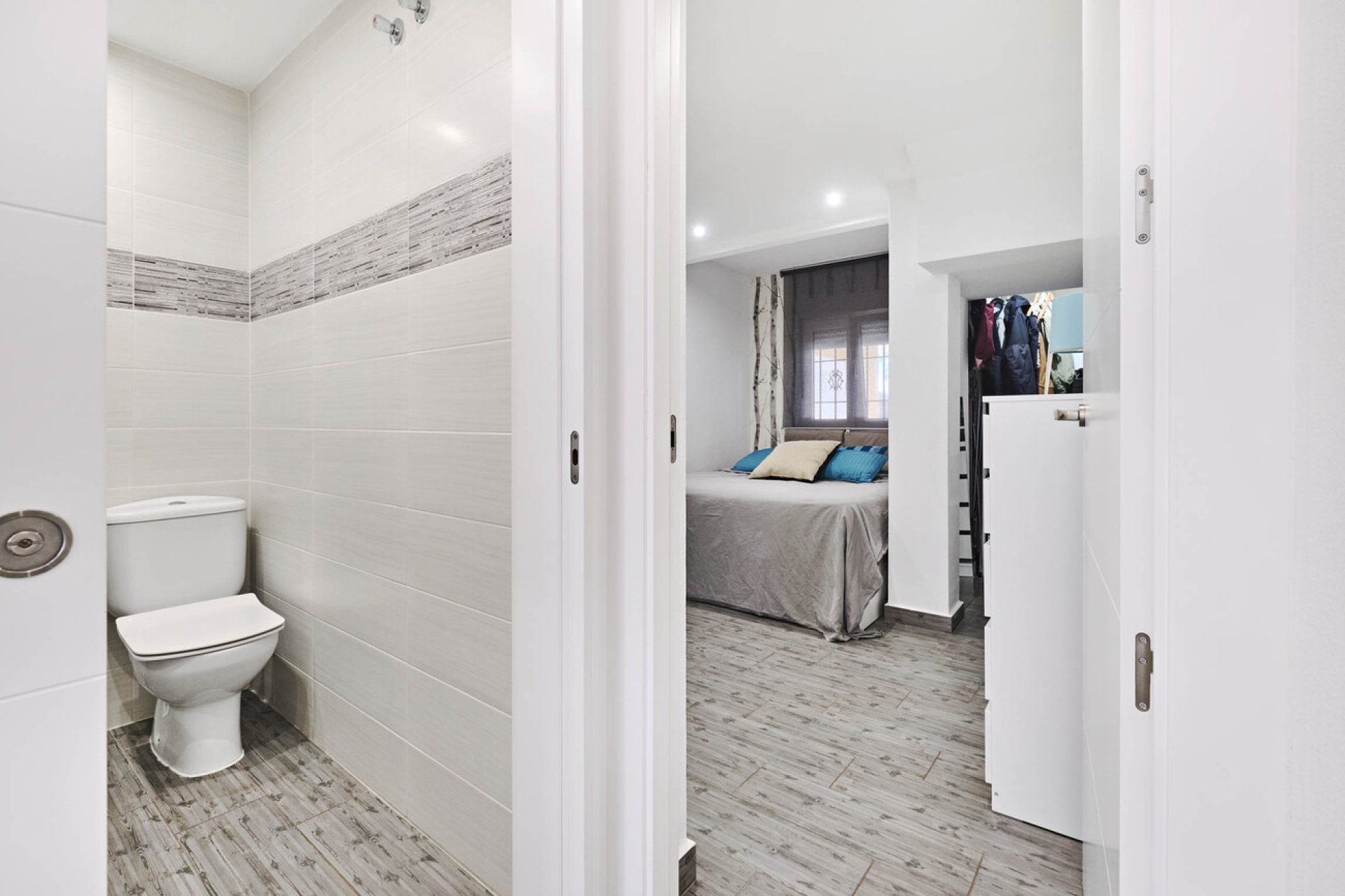 Segunda mano - Semi Detached -
Guardamar del Segura - El Raso