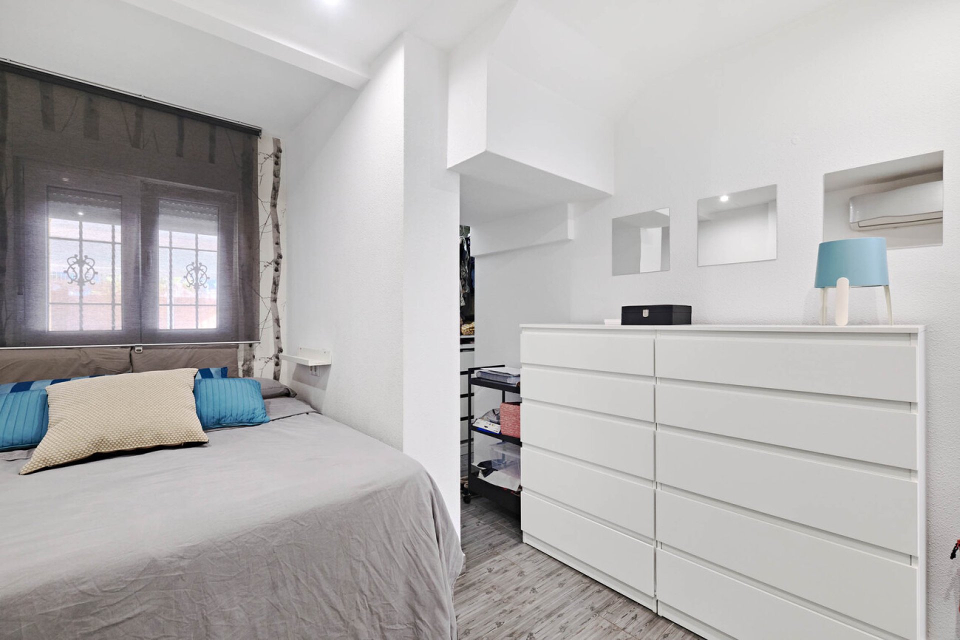 Segunda mano - Semi Detached -
Guardamar del Segura - El Raso