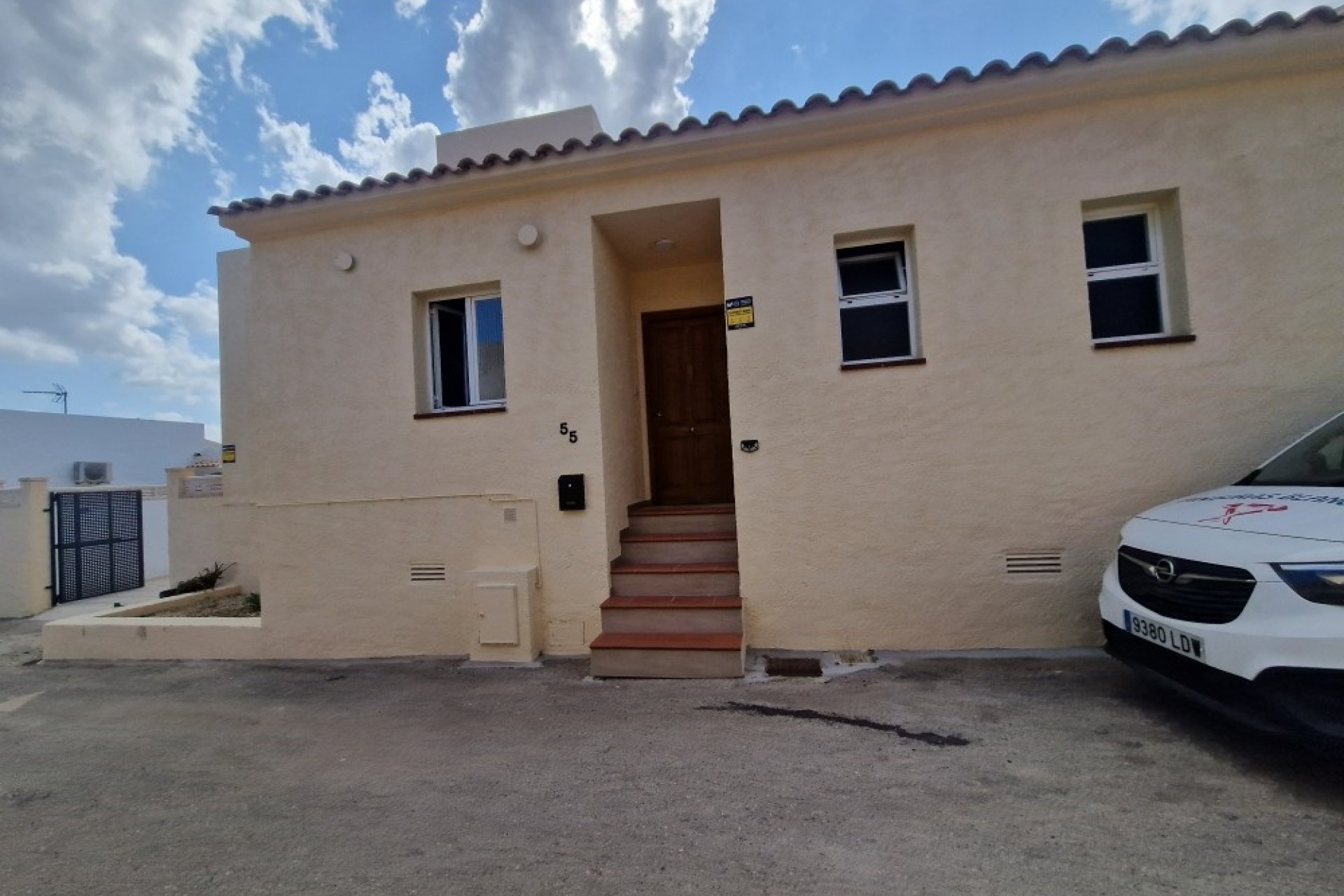 Segunda mano - Semi Detached -
La Nucía - Costa Blanca