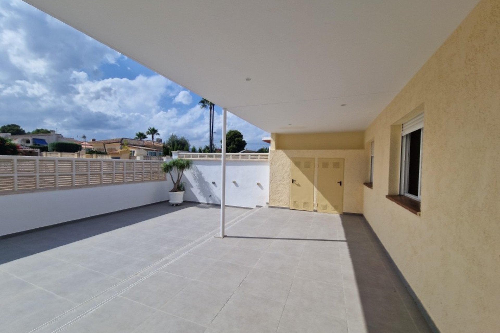 Segunda mano - Semi Detached -
La Nucía - Costa Blanca
