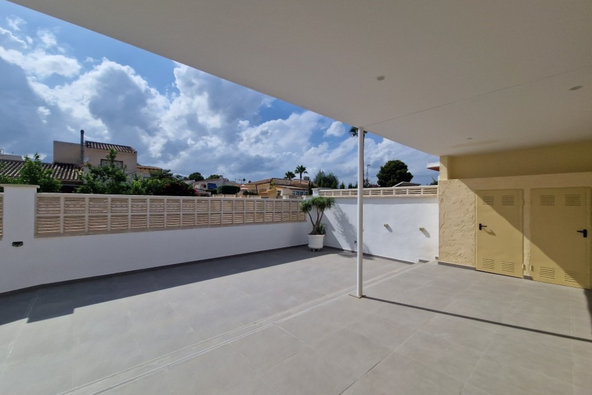 Segunda mano - Semi Detached -
La Nucía - Costa Blanca