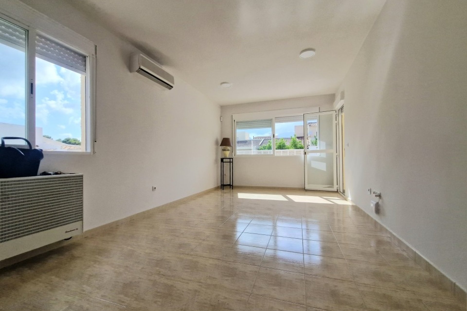 Segunda mano - Semi Detached -
La Nucía - Costa Blanca