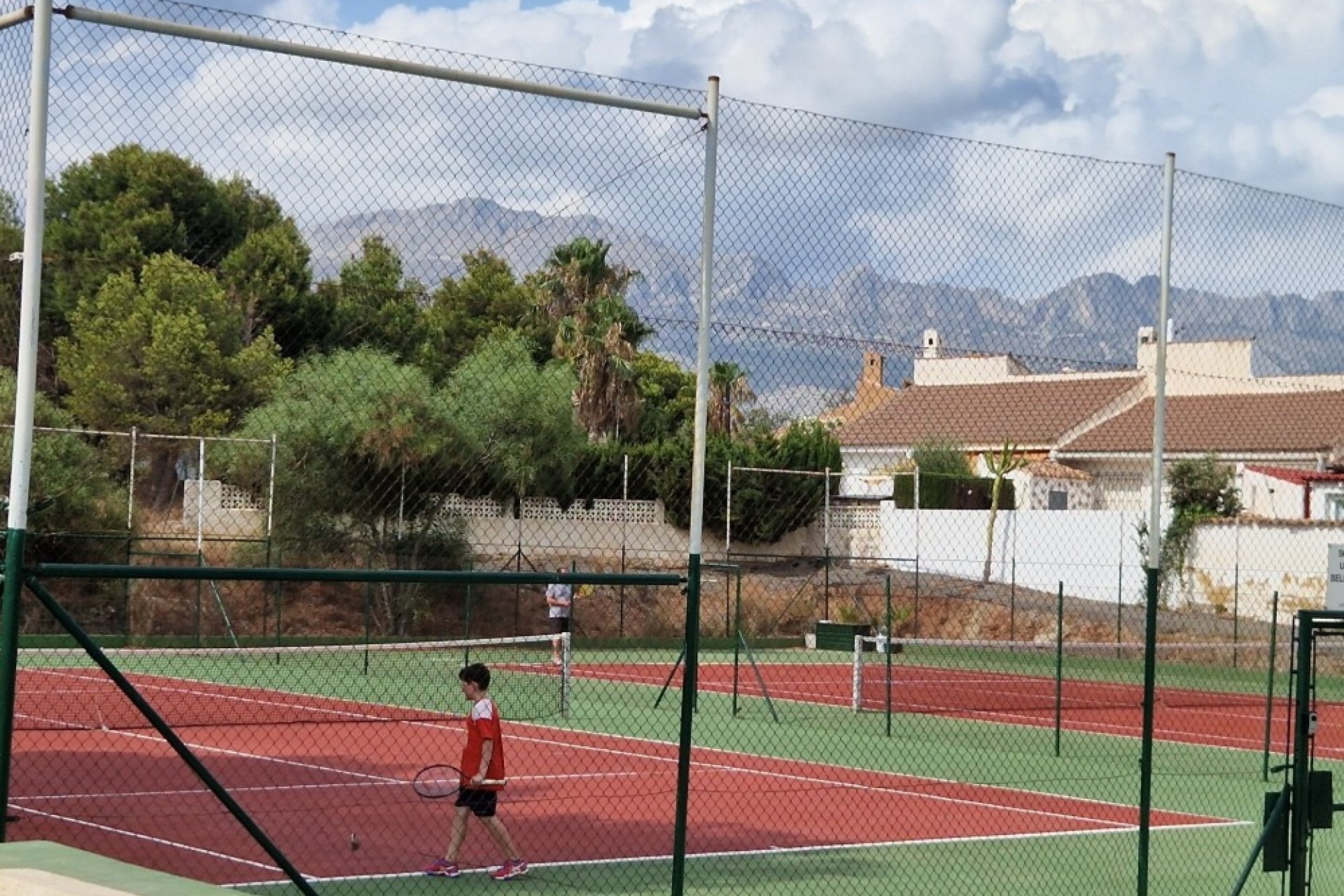 Segunda mano - Semi Detached -
La Nucía - Costa Blanca