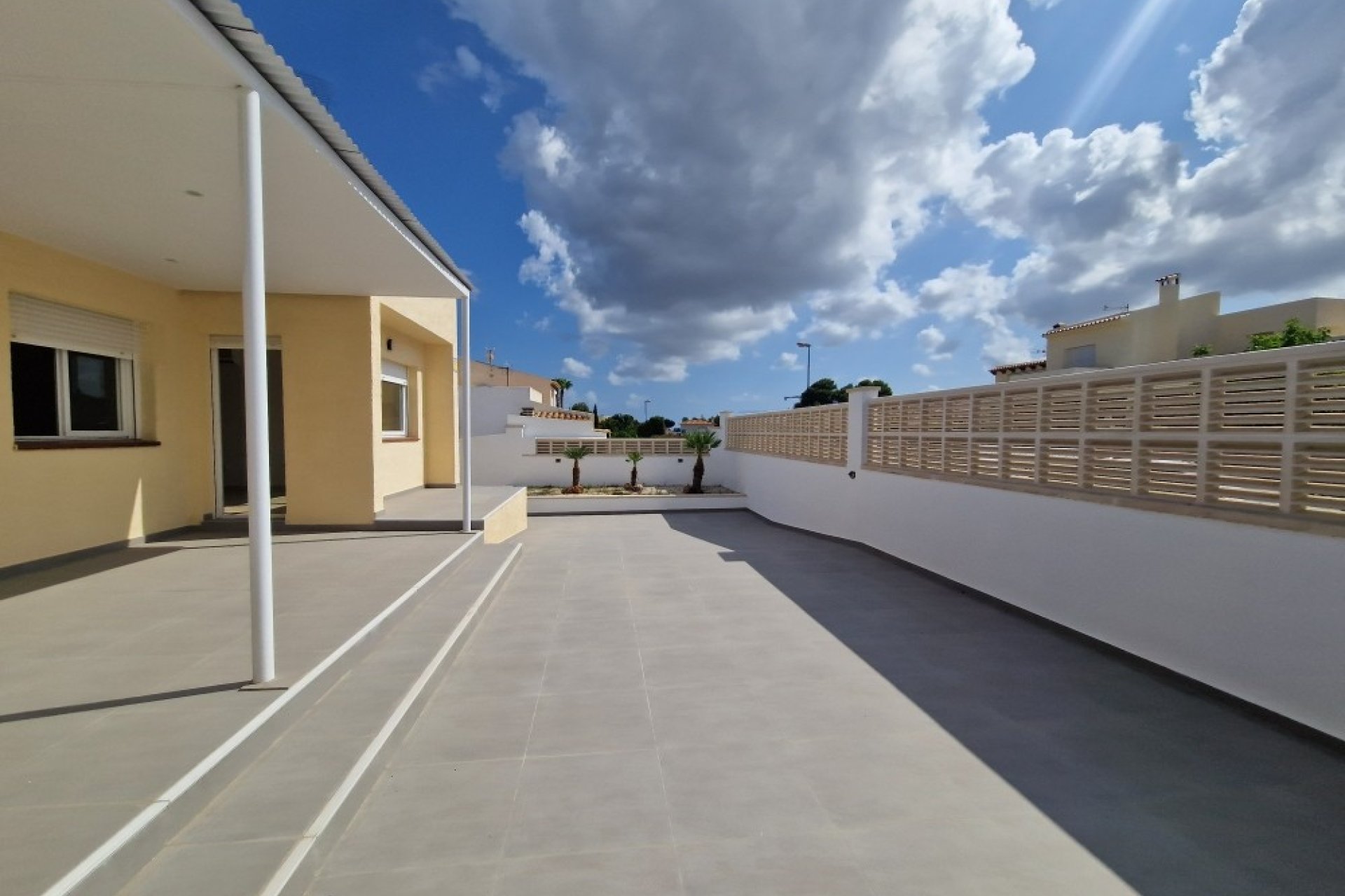 Segunda mano - Semi Detached -
La Nucía - Costa Blanca