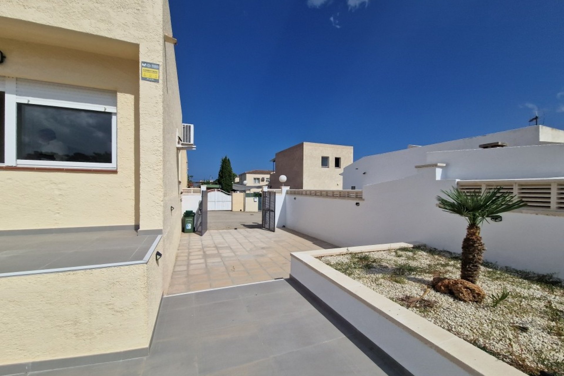 Segunda mano - Semi Detached -
La Nucía - Costa Blanca