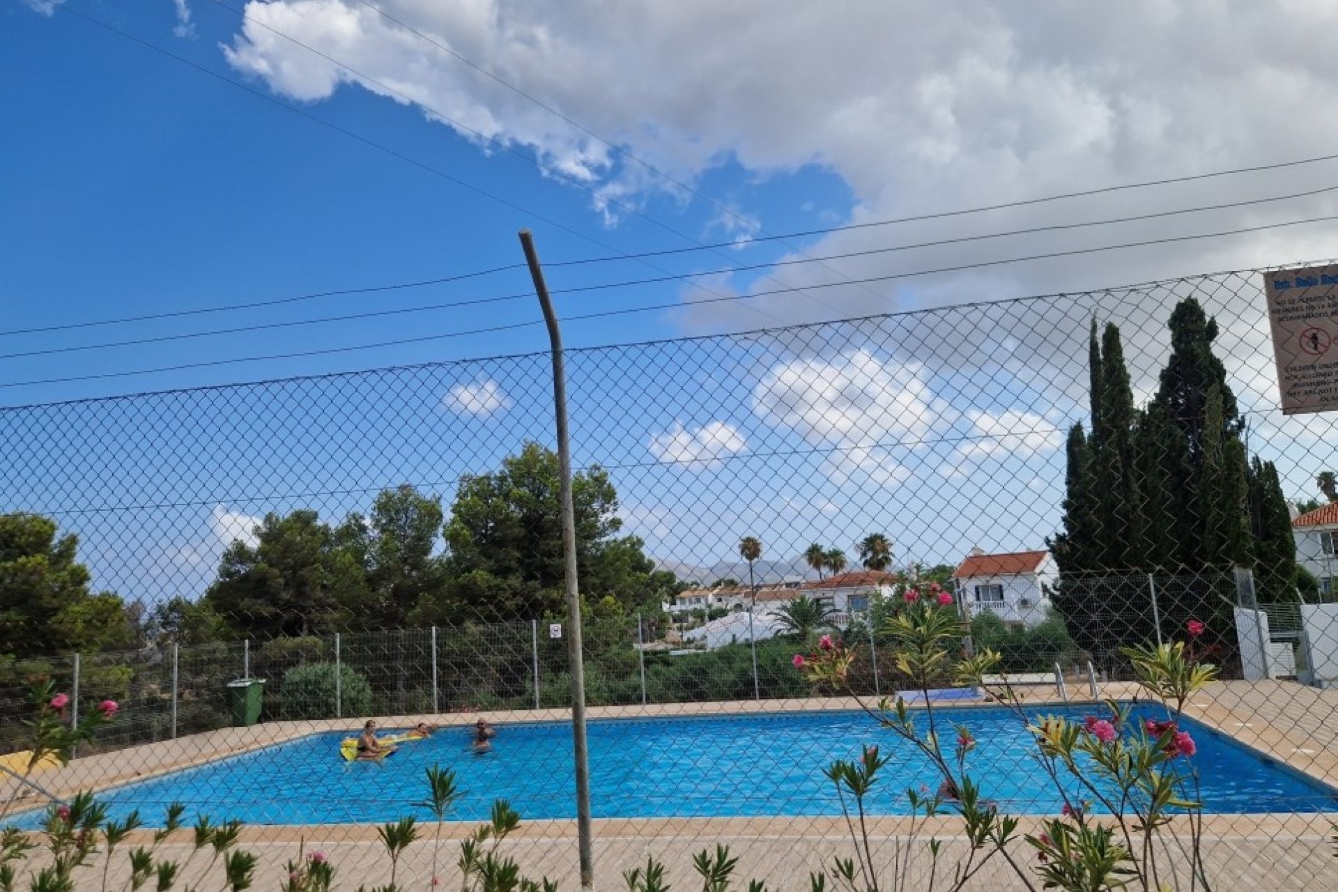 Segunda mano - Semi Detached -
La Nucía - Costa Blanca