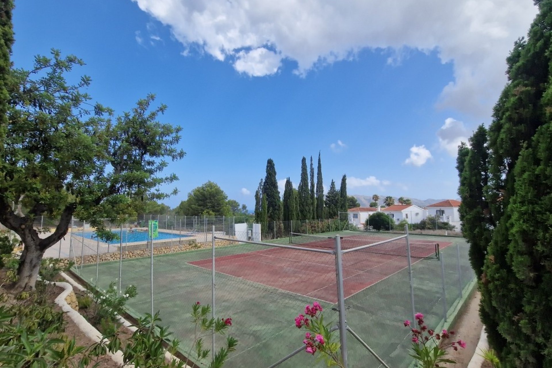 Segunda mano - Semi Detached -
La Nucía - Costa Blanca