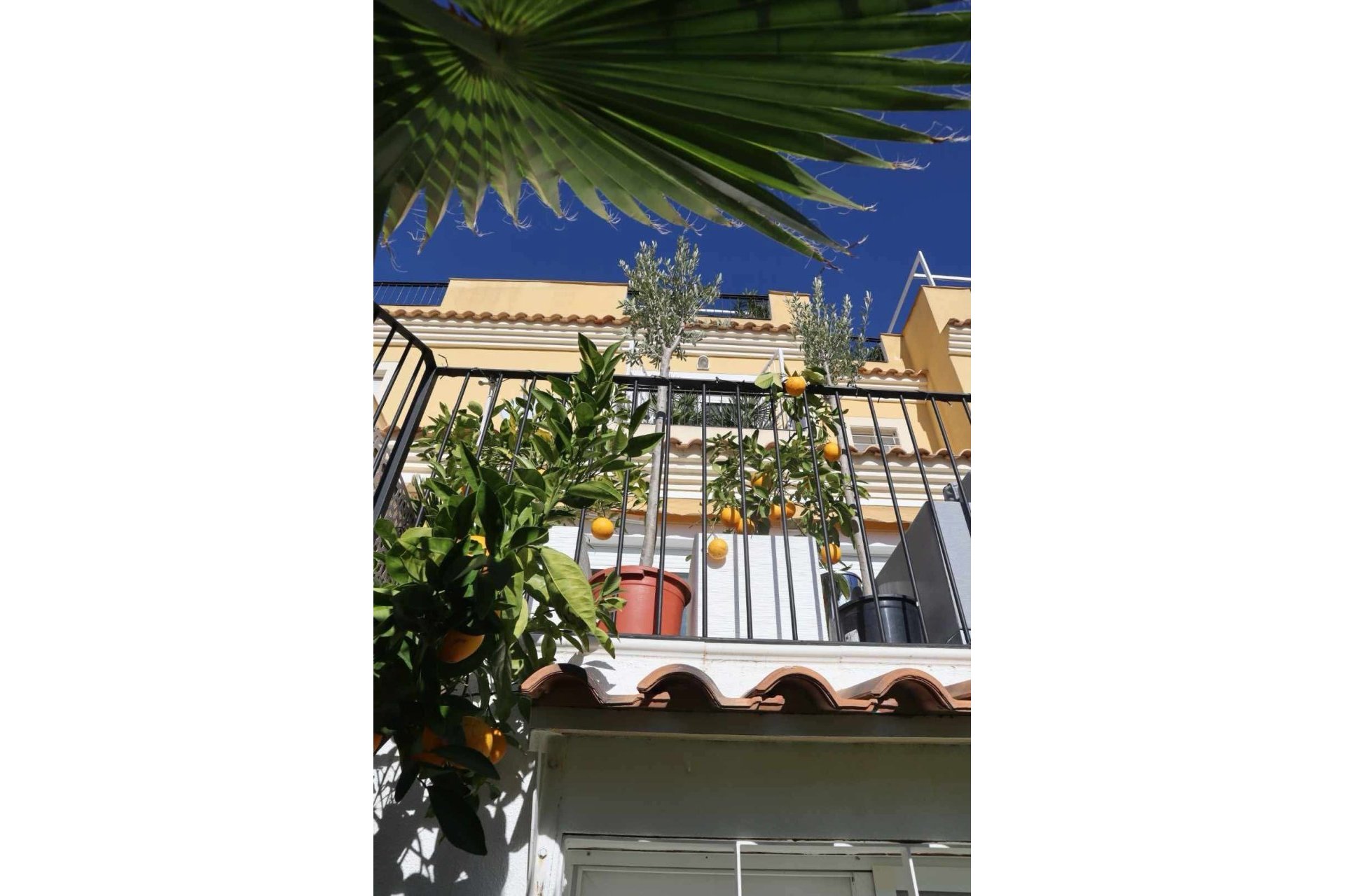Segunda mano - Semi Detached -
La Nucía - Costa Blanca