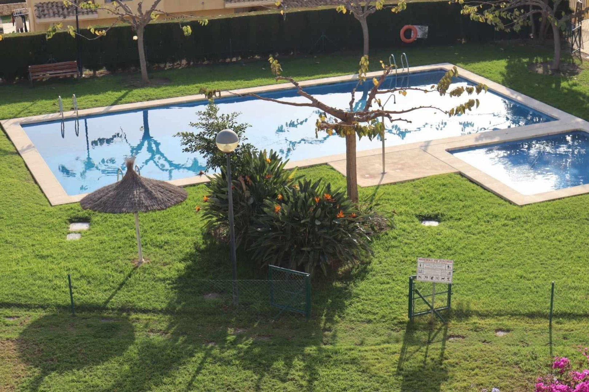 Segunda mano - Semi Detached -
La Nucía - Costa Blanca