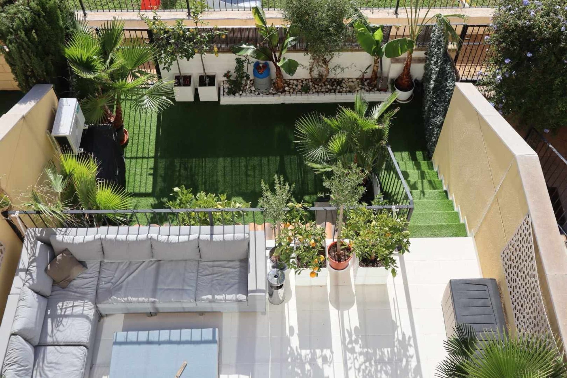 Segunda mano - Semi Detached -
La Nucía - Costa Blanca