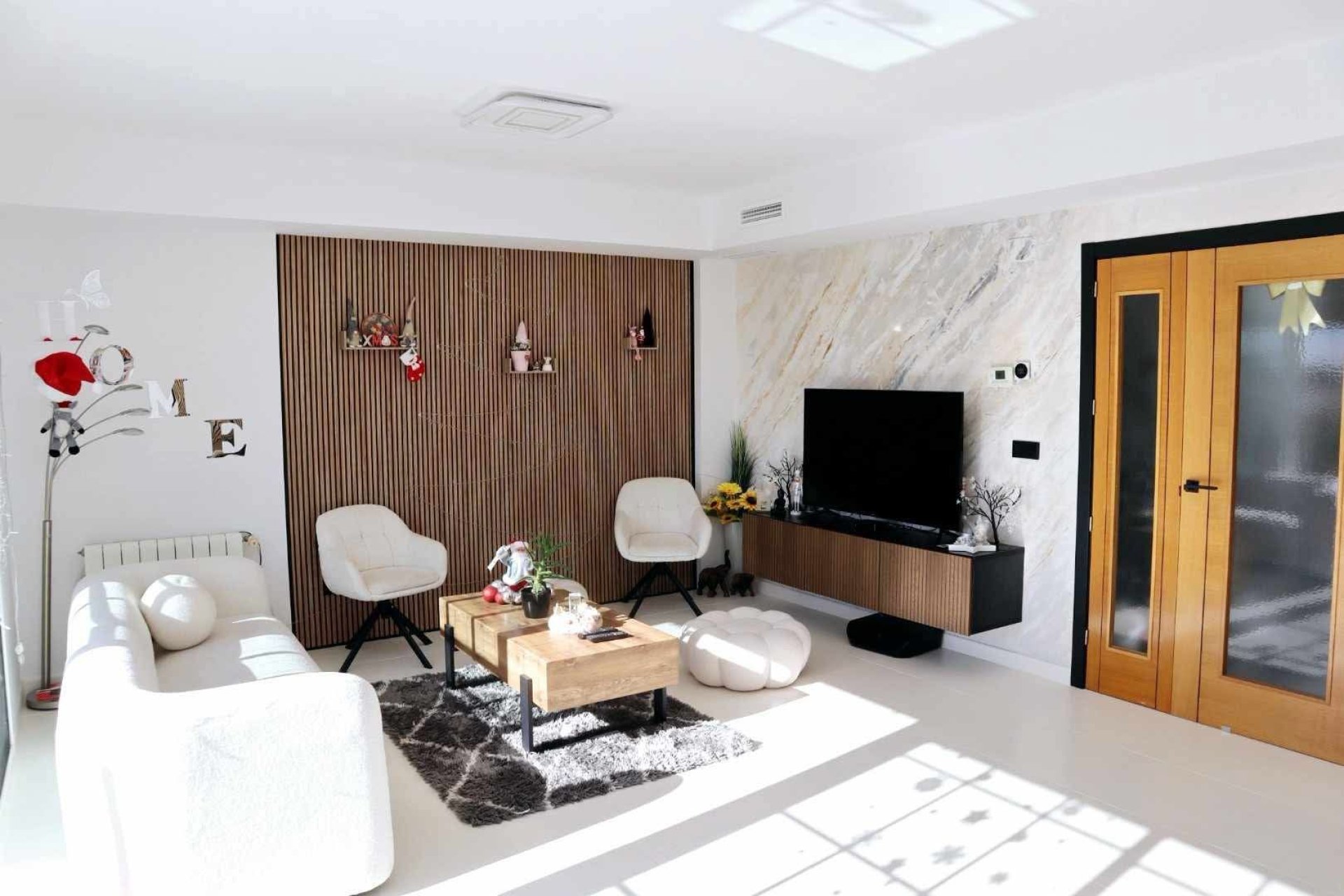 Segunda mano - Semi Detached -
La Nucía - Costa Blanca