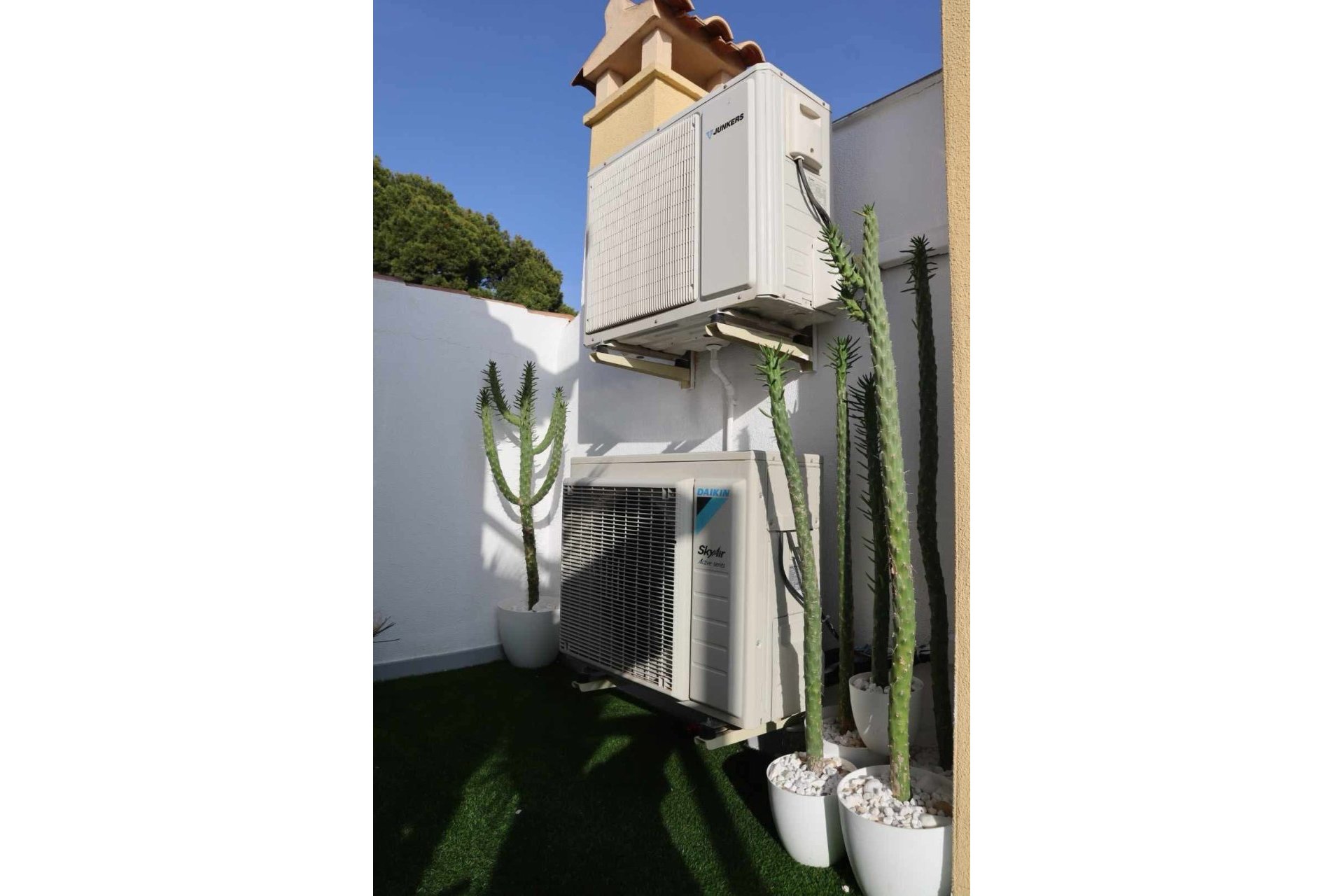 Segunda mano - Semi Detached -
La Nucía - Costa Blanca
