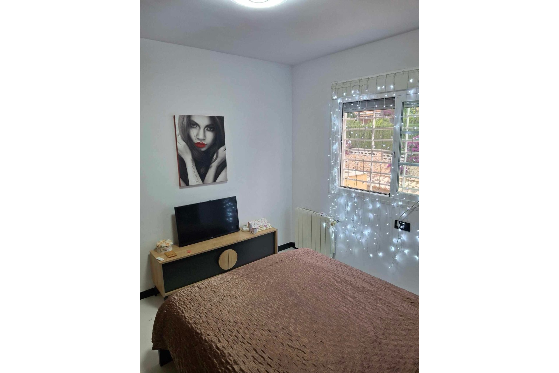 Segunda mano - Semi Detached -
La Nucía - Costa Blanca