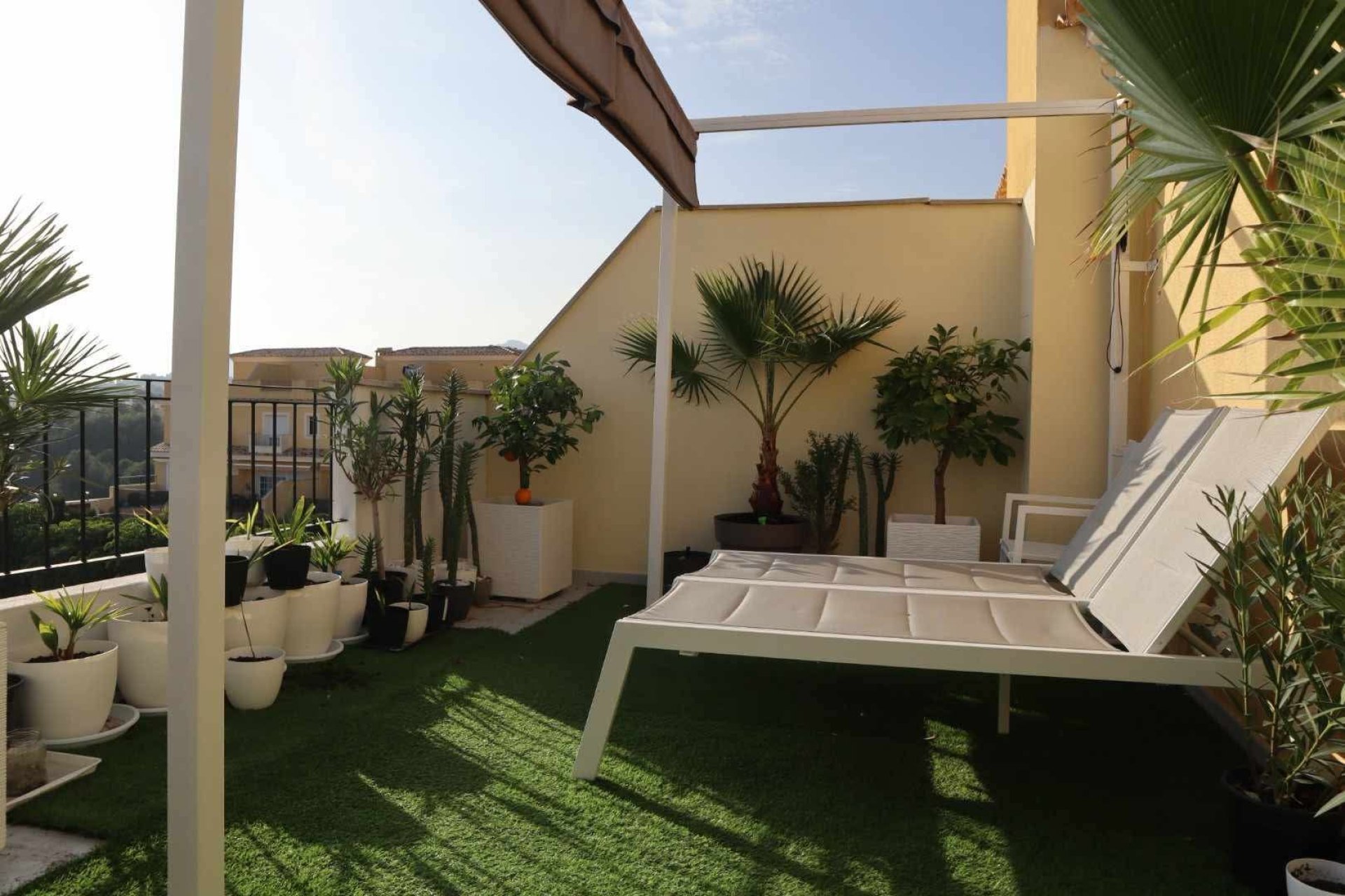 Segunda mano - Semi Detached -
La Nucía - Costa Blanca