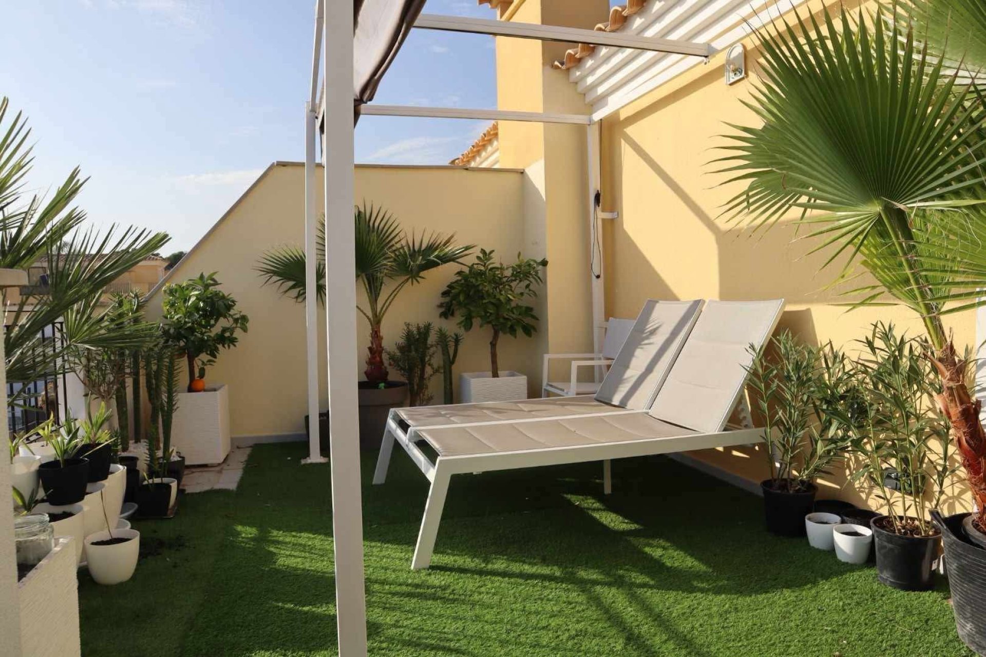 Segunda mano - Semi Detached -
La Nucía - Costa Blanca