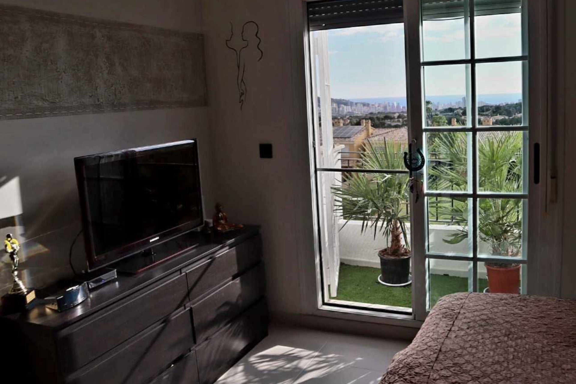 Segunda mano - Semi Detached -
La Nucía - Costa Blanca