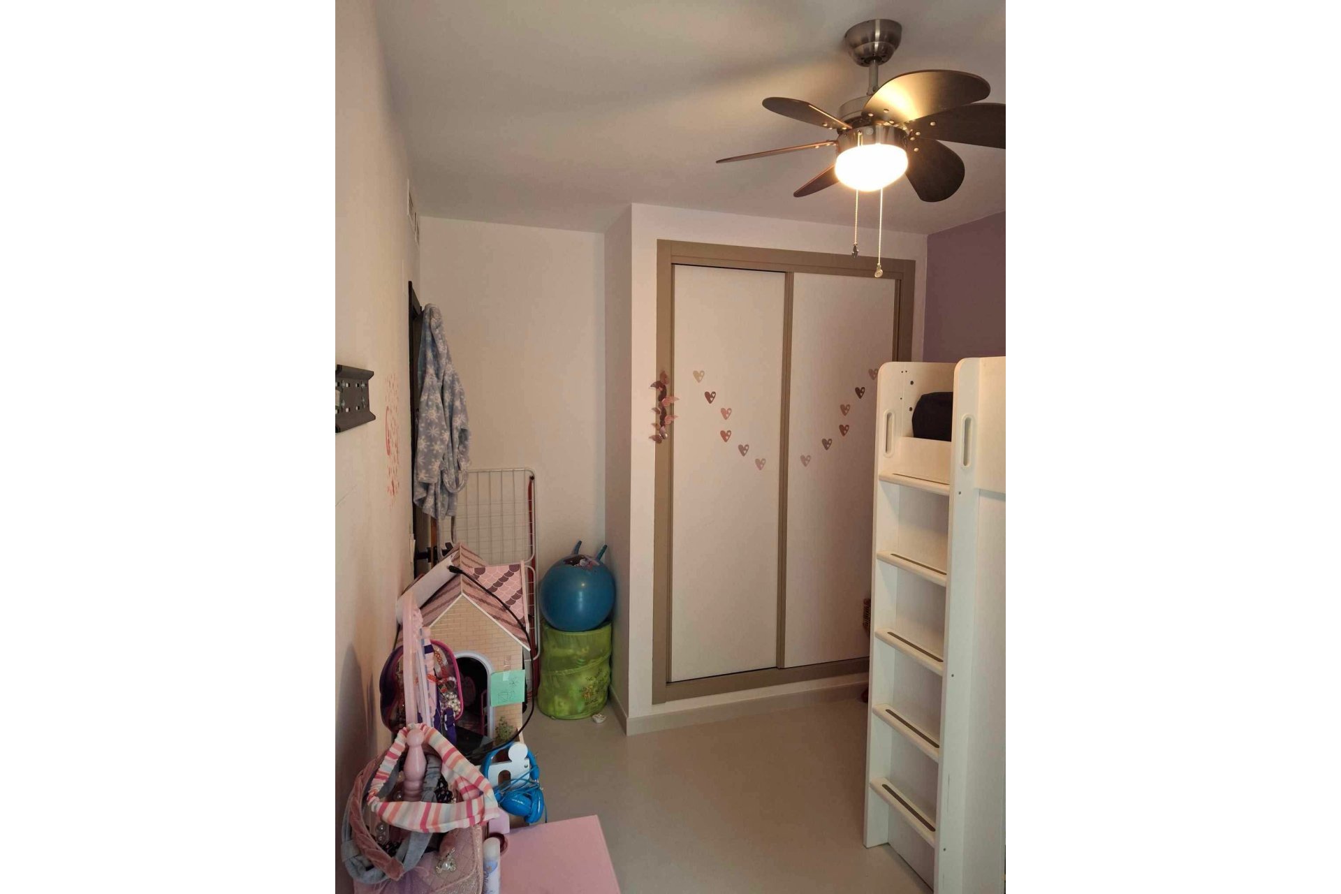 Segunda mano - Semi Detached -
La Nucía - Costa Blanca