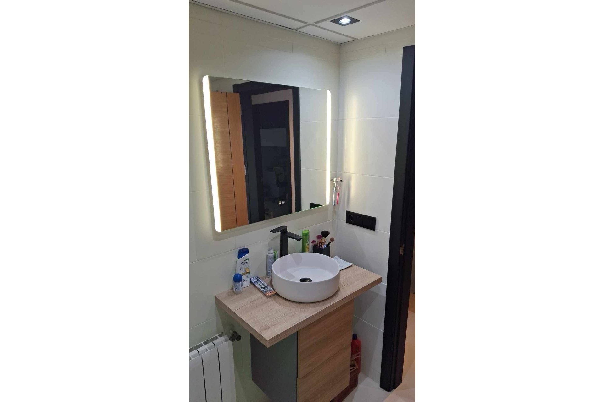 Segunda mano - Semi Detached -
La Nucía - Costa Blanca
